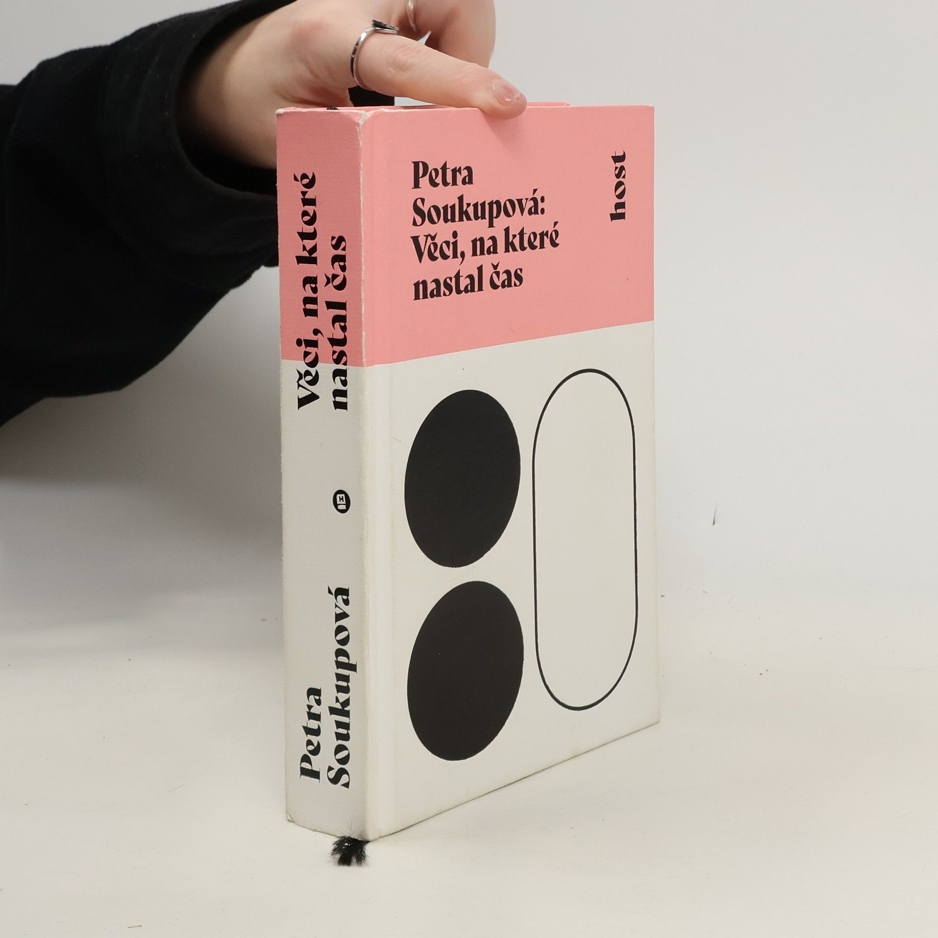 Věci, na které nastal čas