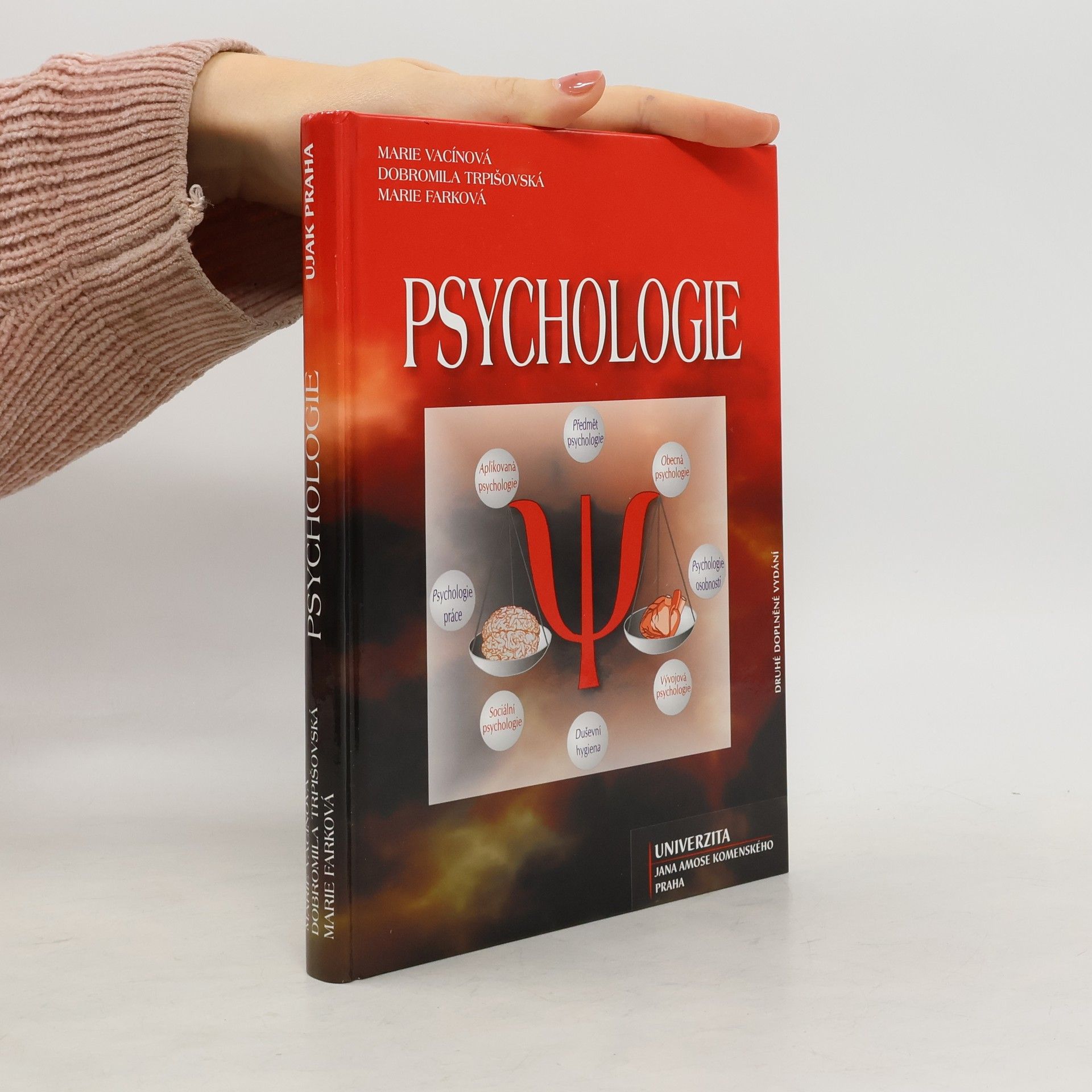 Psychologie