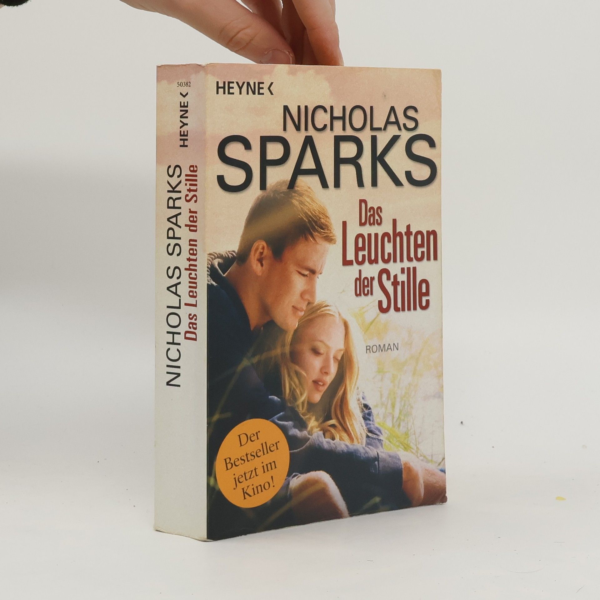 Nicholas Sparks Das Leuchten der Stille