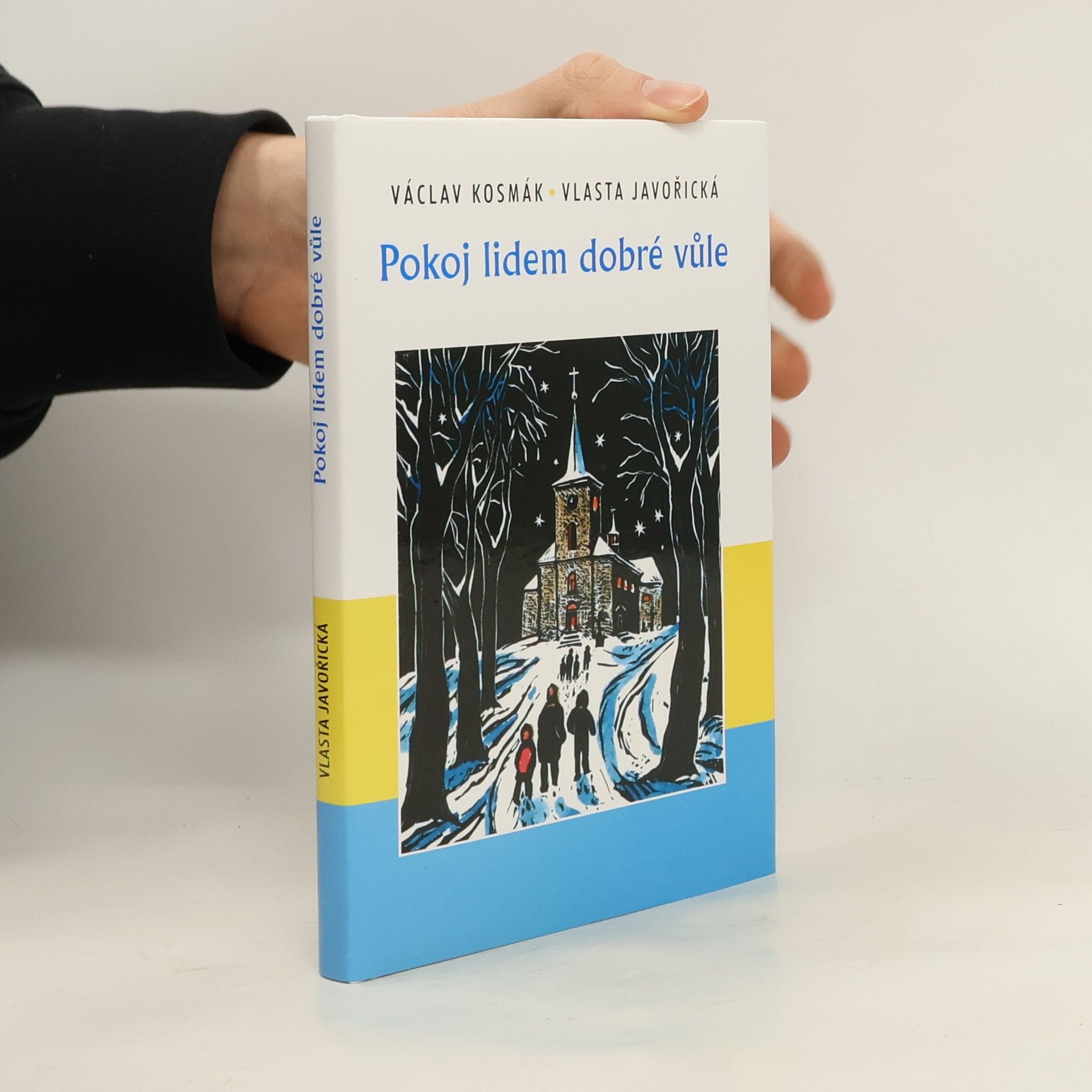 Pokoj lidem dobré vůle