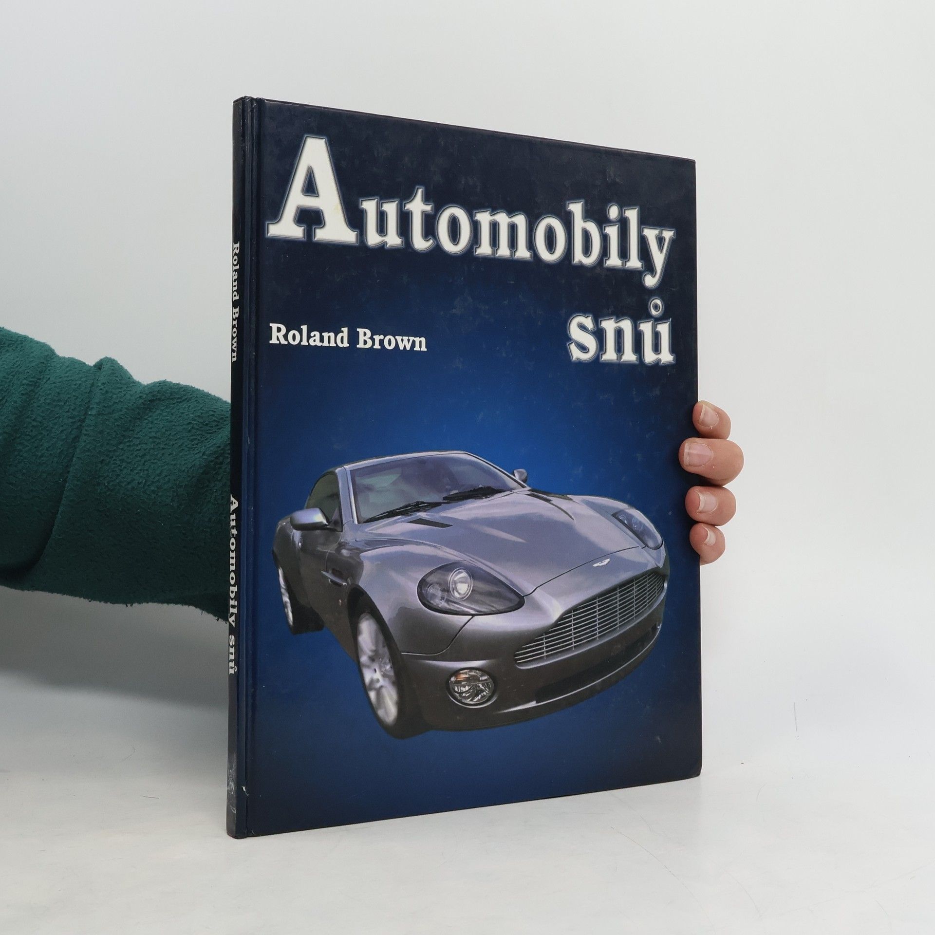 Automobily snů