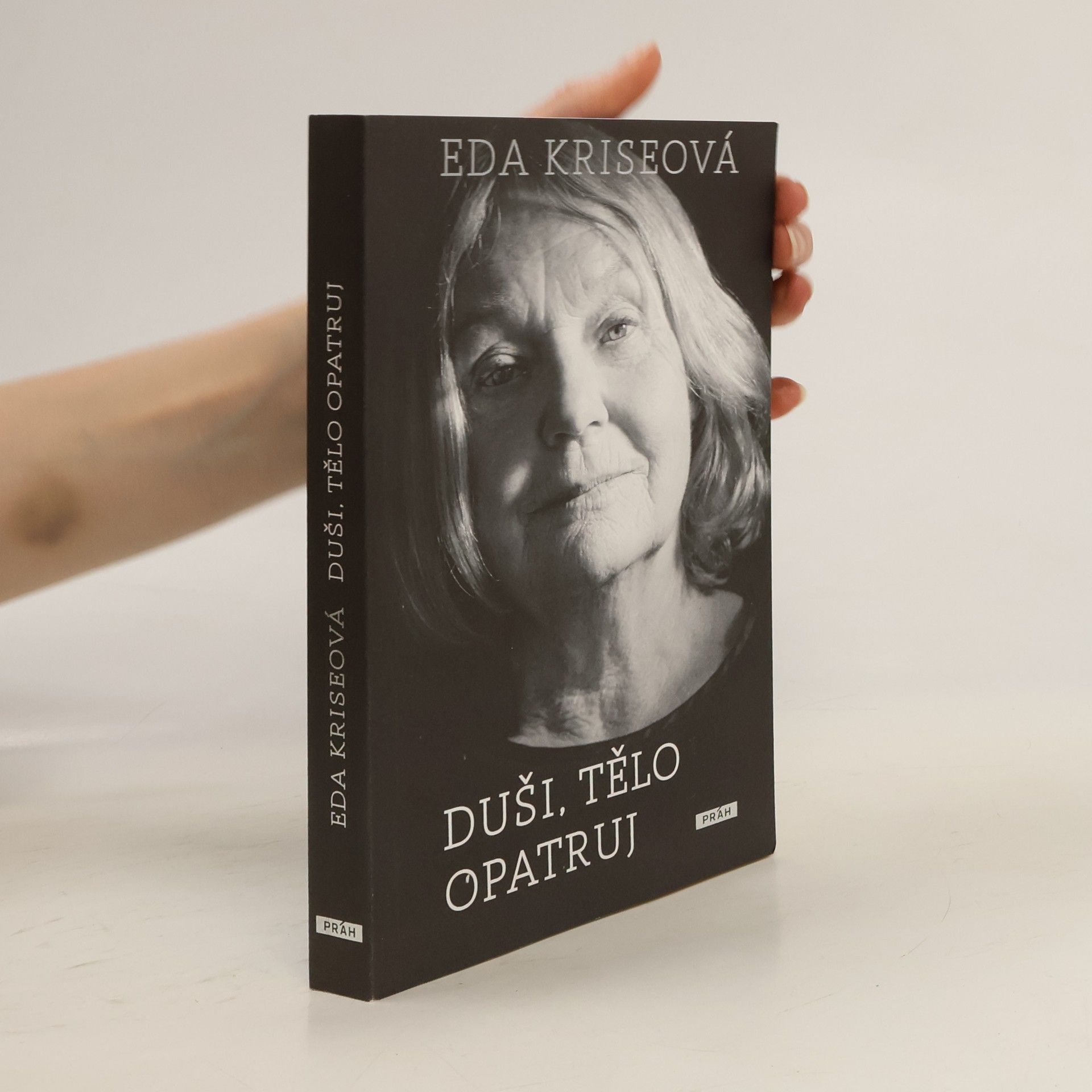 Duši, tělo opatruj