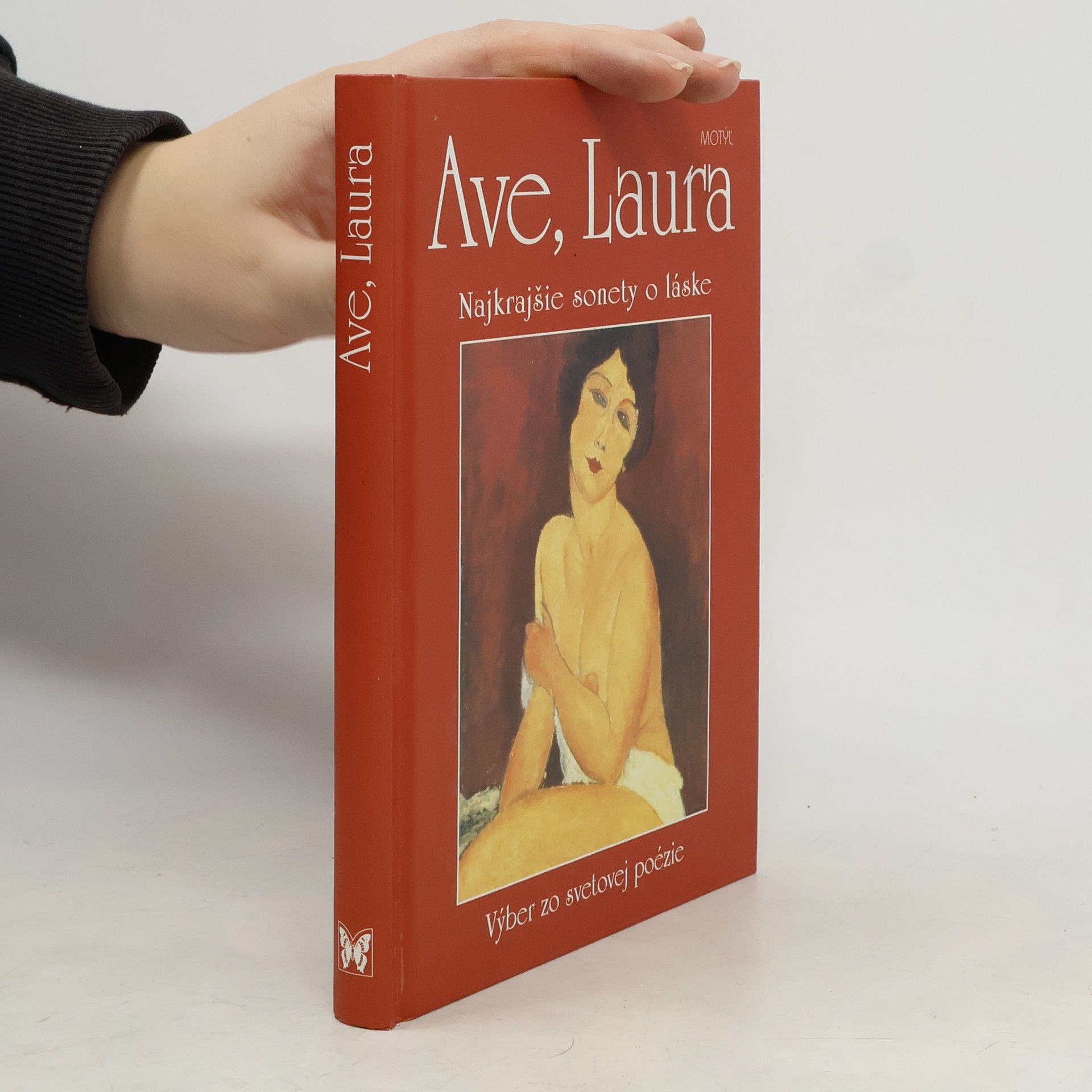 Various authors Ave, Laura