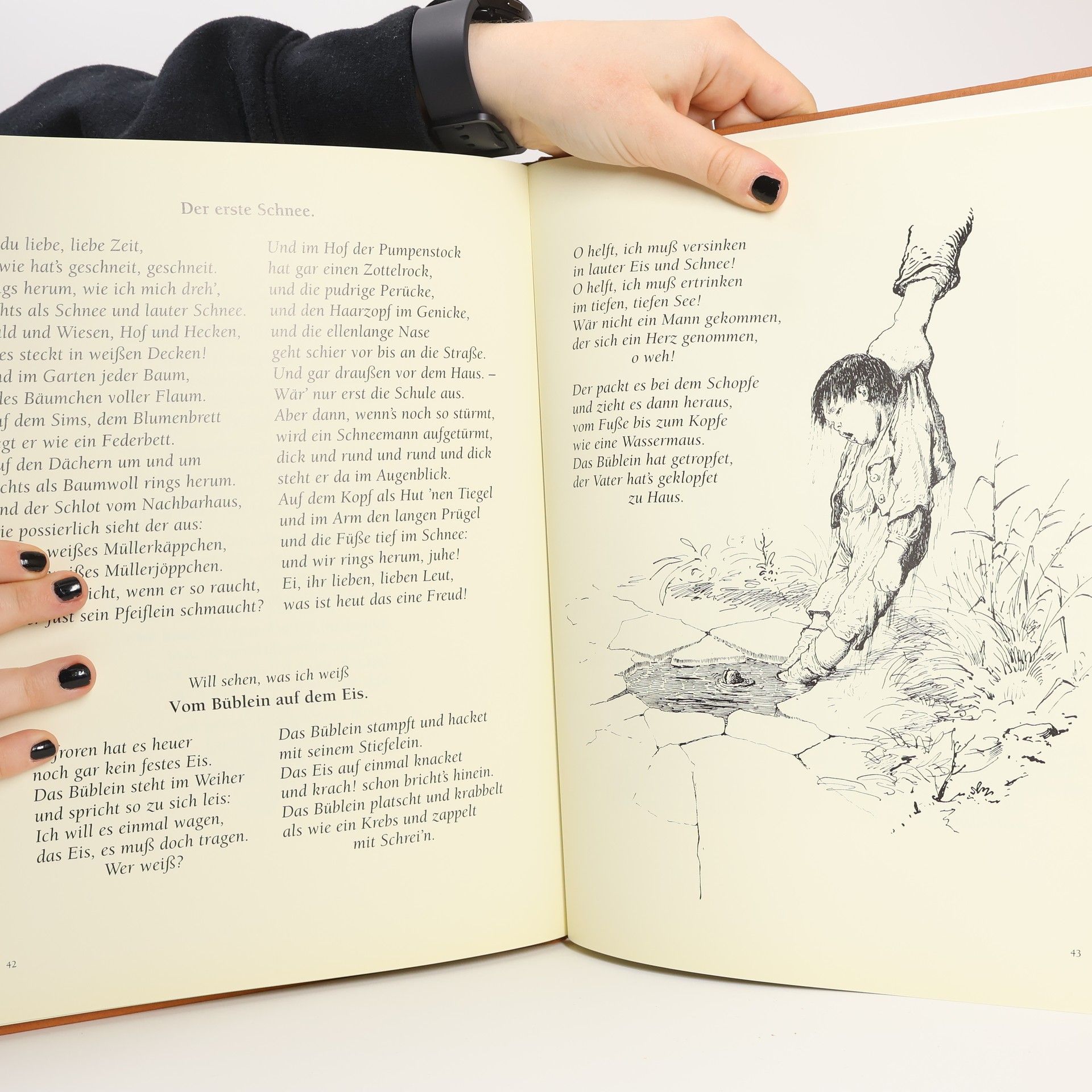 Kaulbach-Güll Das Kaulbach-Güll Bilderbuch