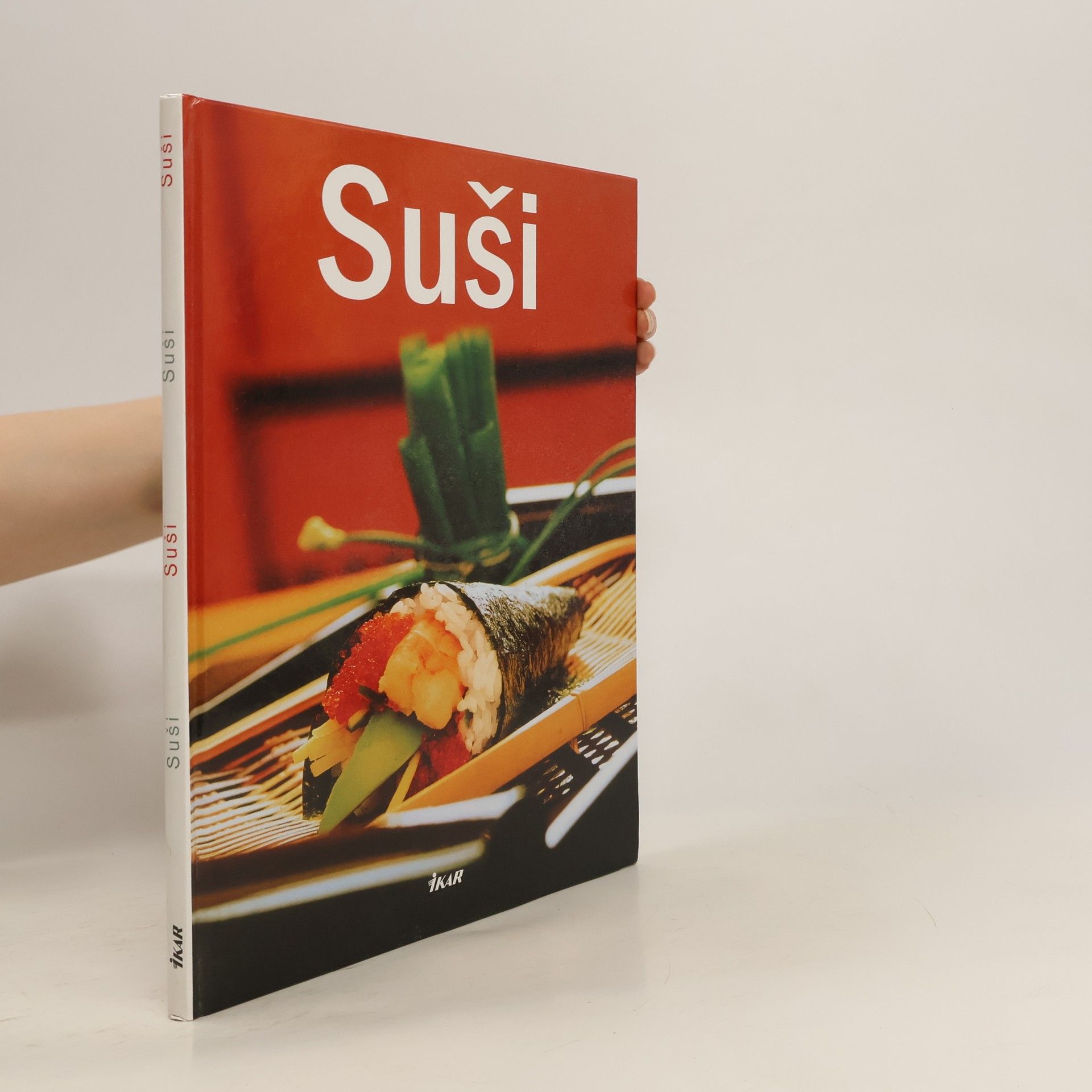 Kolektiv autorů Suši