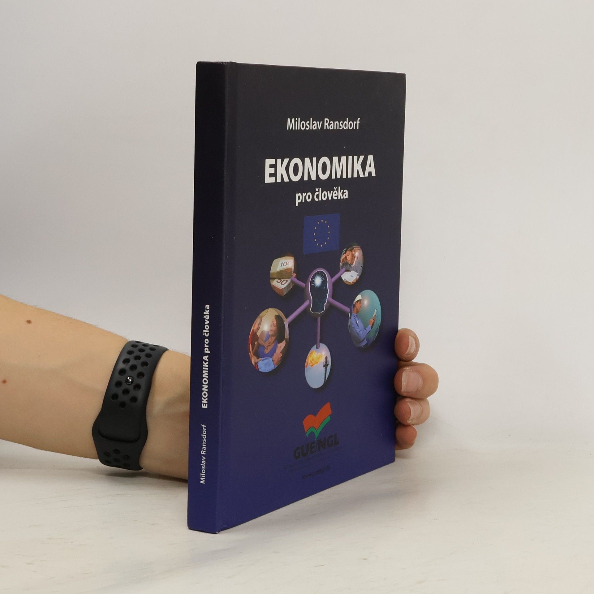 Ekonomika pro člověka