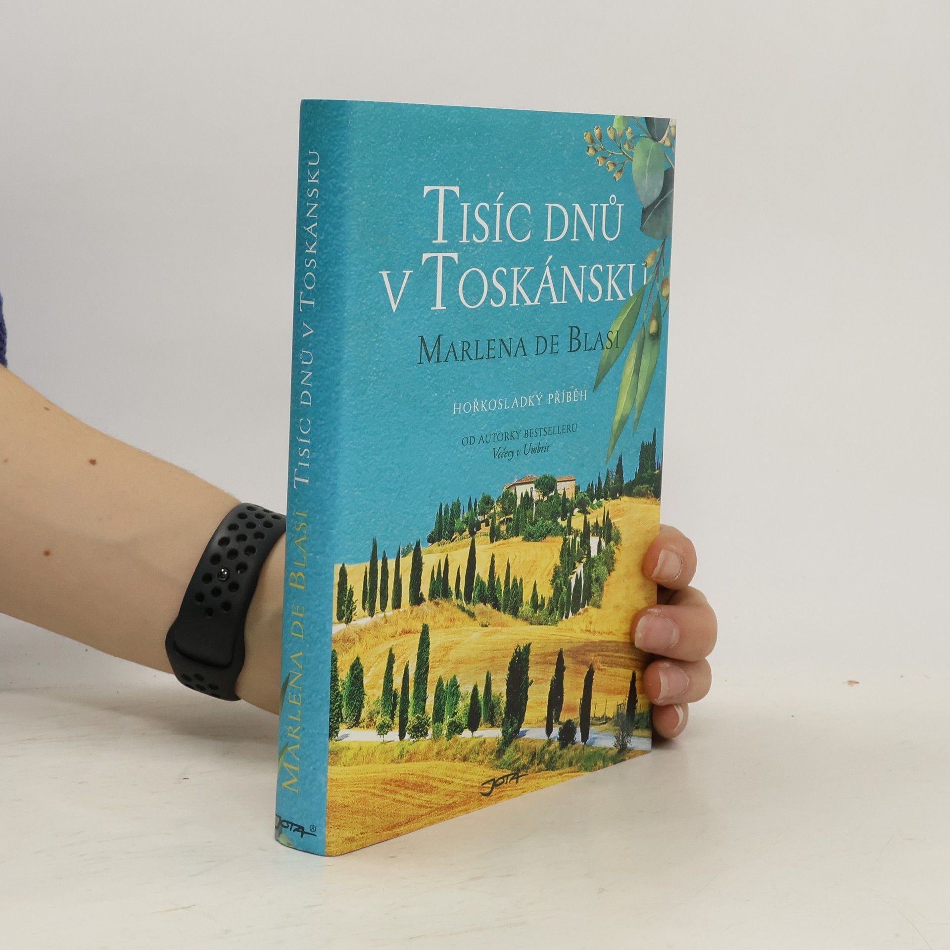 Tisíc dnů v Toskánsku