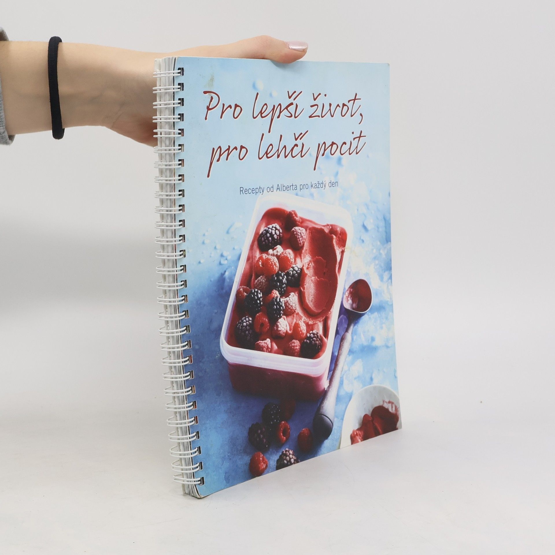 AA.VV. Pro lepší život, pro lehčí pocit