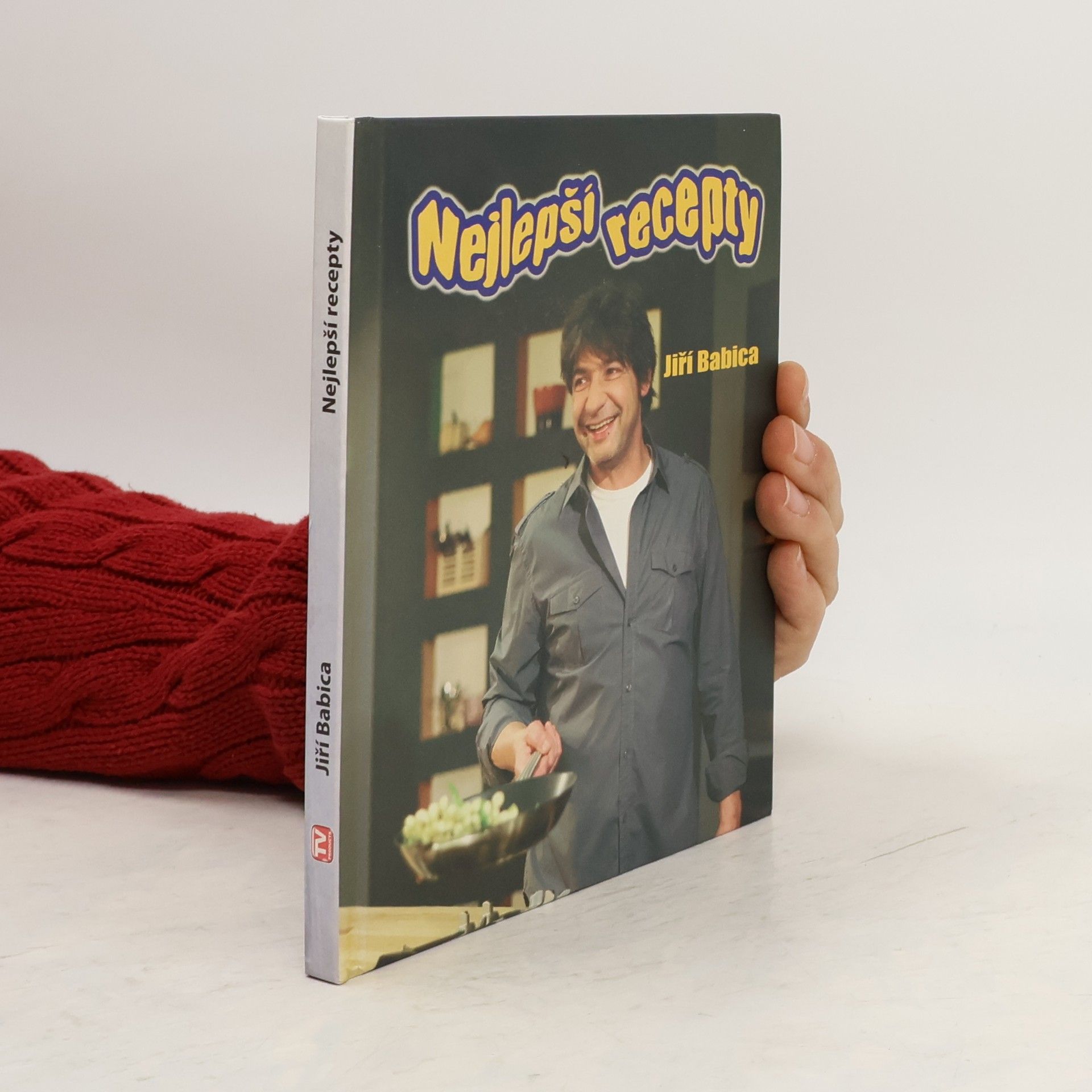 Nejlepší recepty