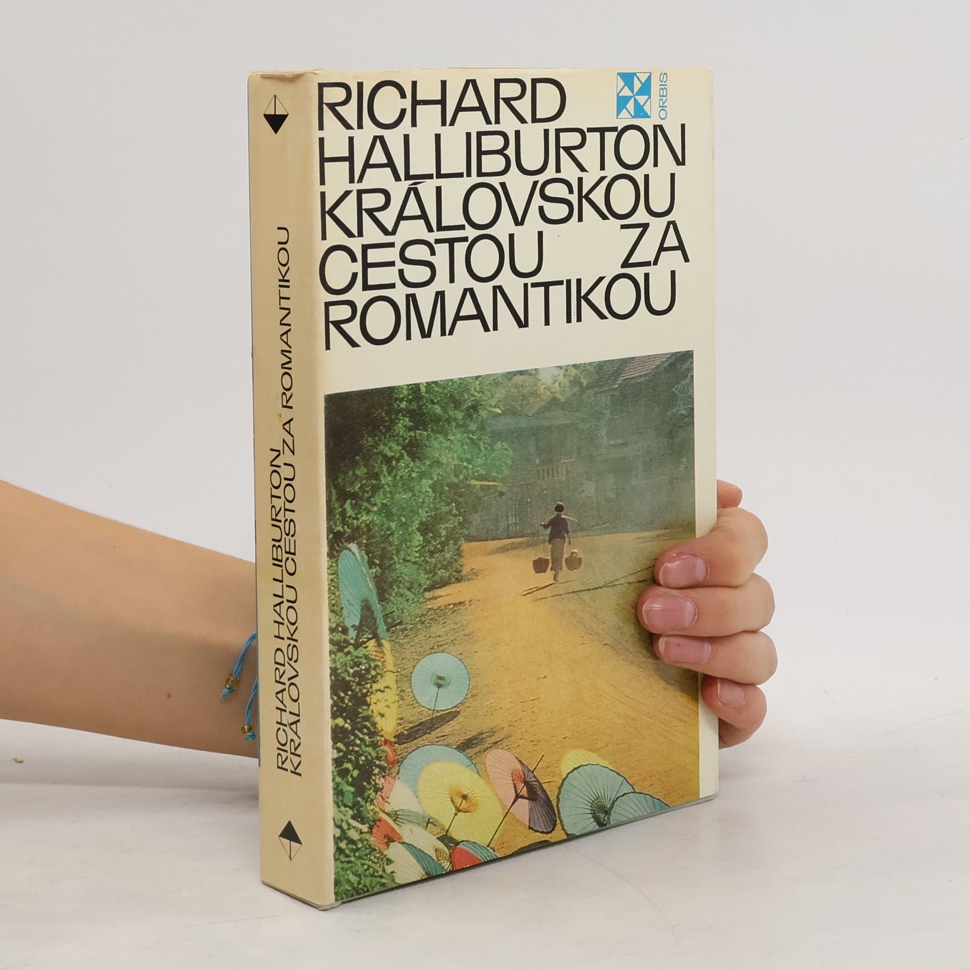 Královskou cestou za romantikou