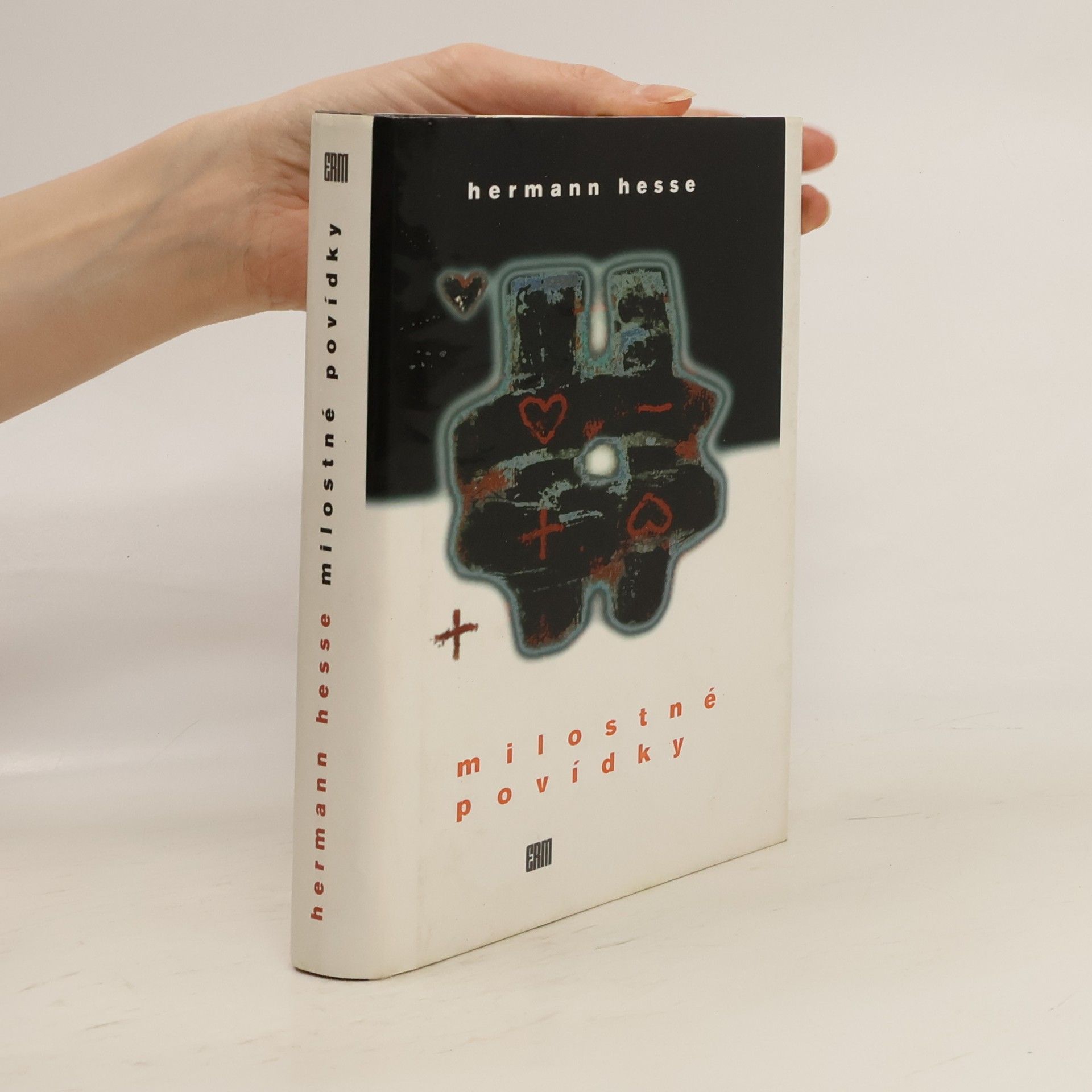 Hermann Hesse Milostné povídky