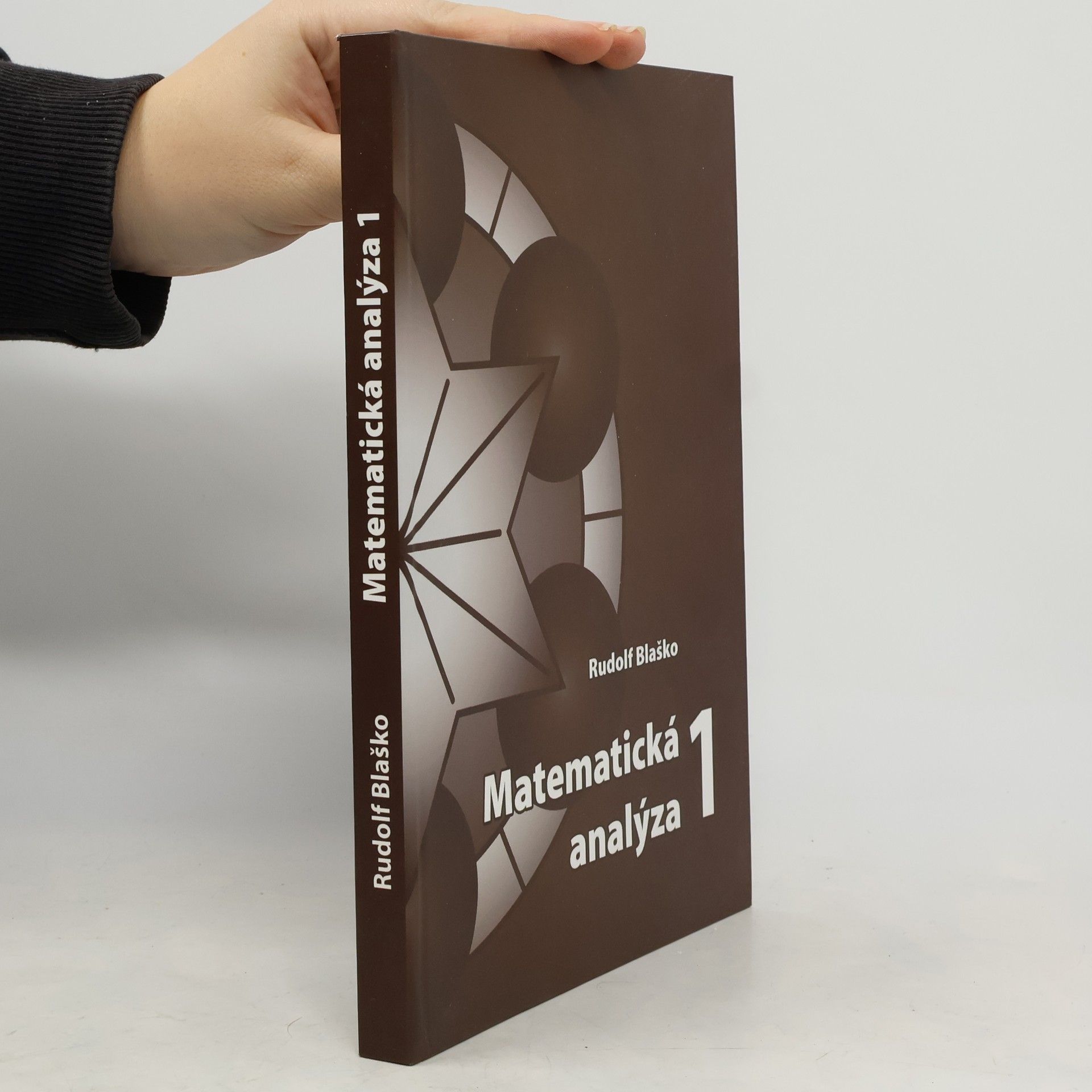 Matematická analýza 1