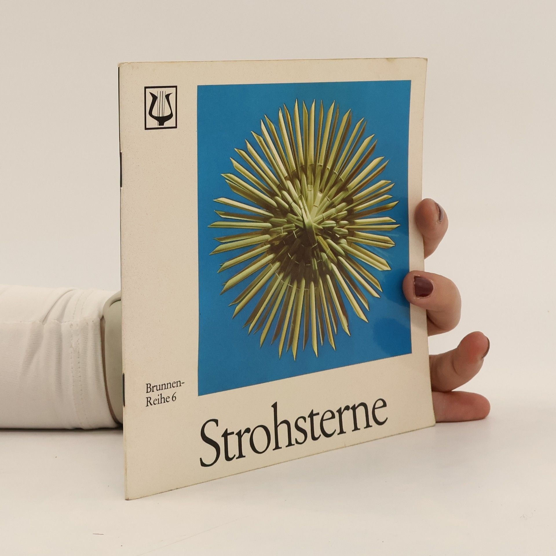 Autorenkollektiv Strohsterne