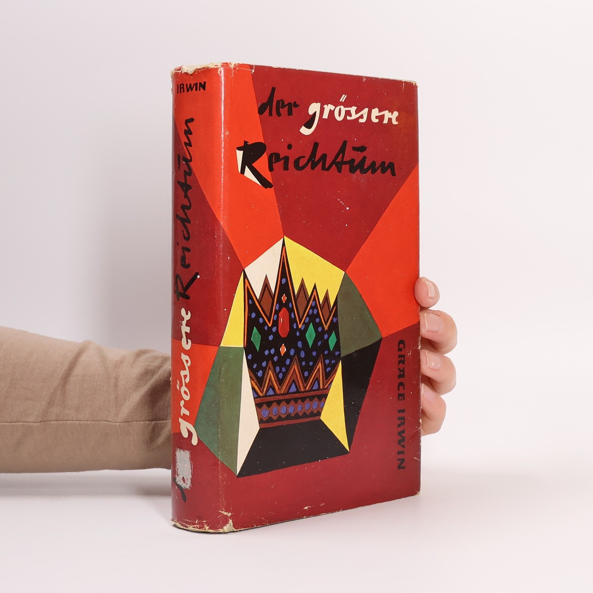 Der grössere Reichtum