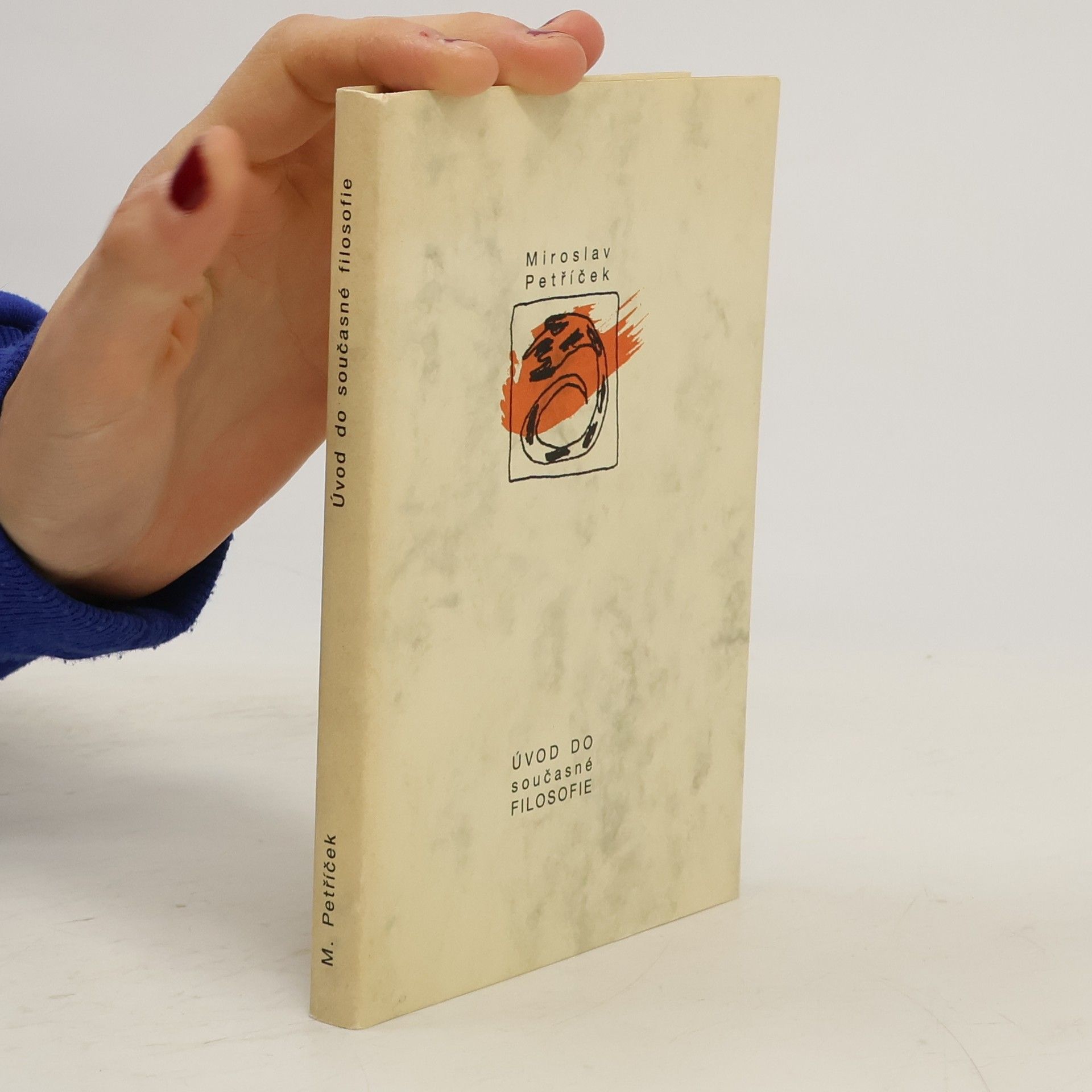 Miroslav Petříček Úvod do současné filosofie