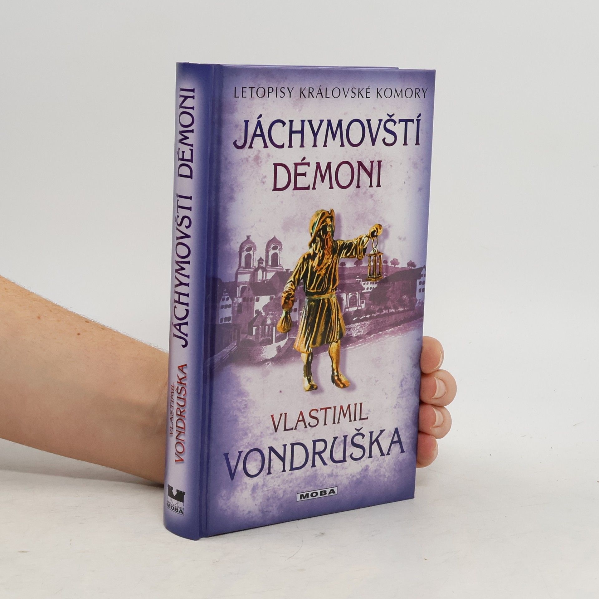 Jáchymovští démoni