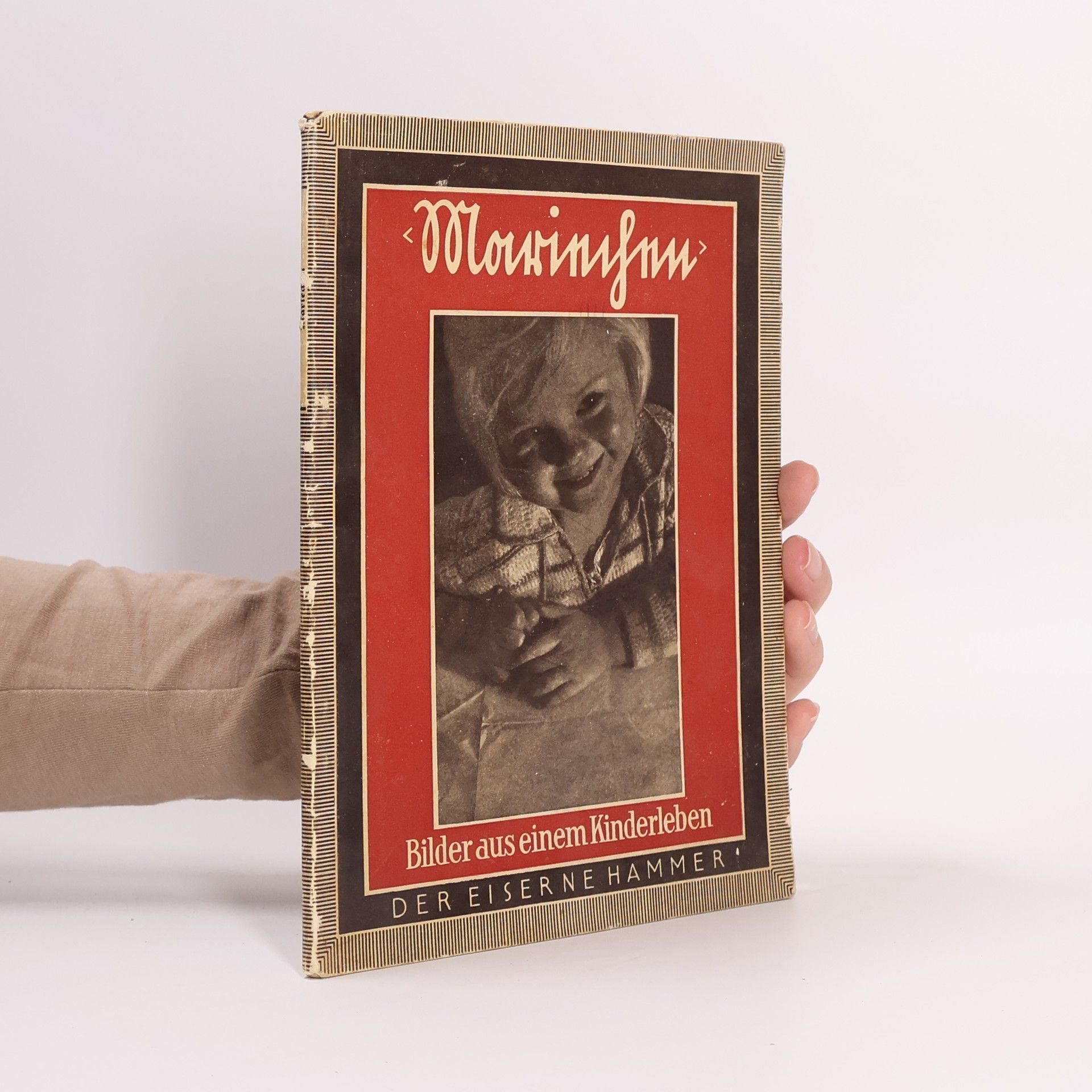 Rudolf Schuler Mariechen. Bilder aus einem Kinderleben