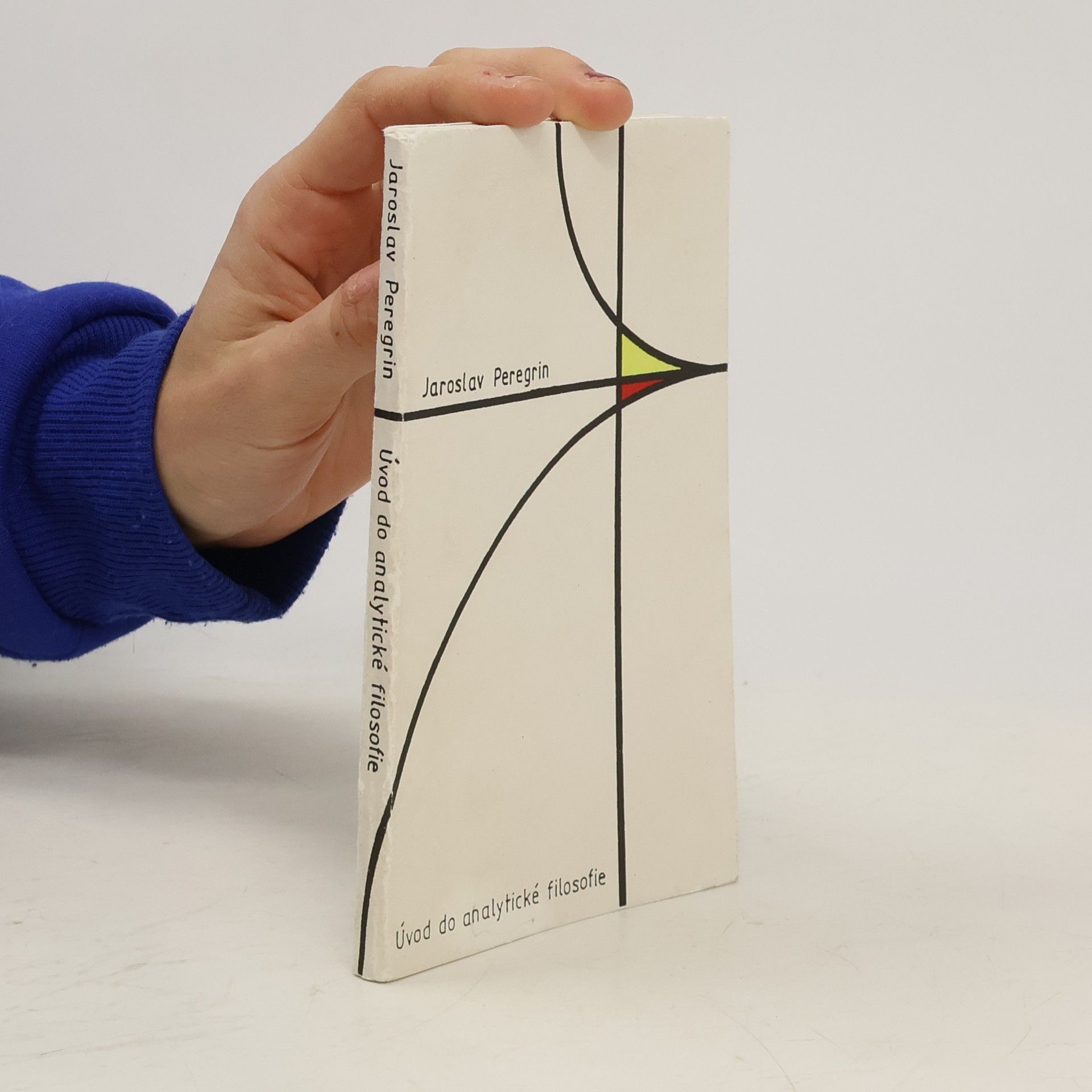 Úvod do analytické filosofie