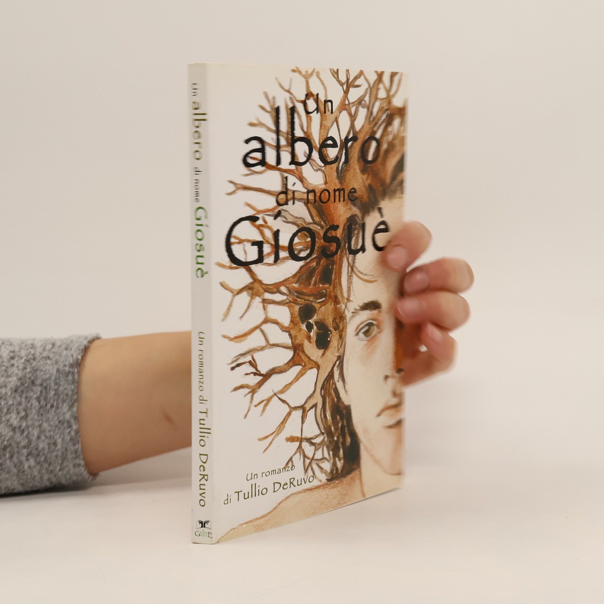 Un albero di nome Giosuè