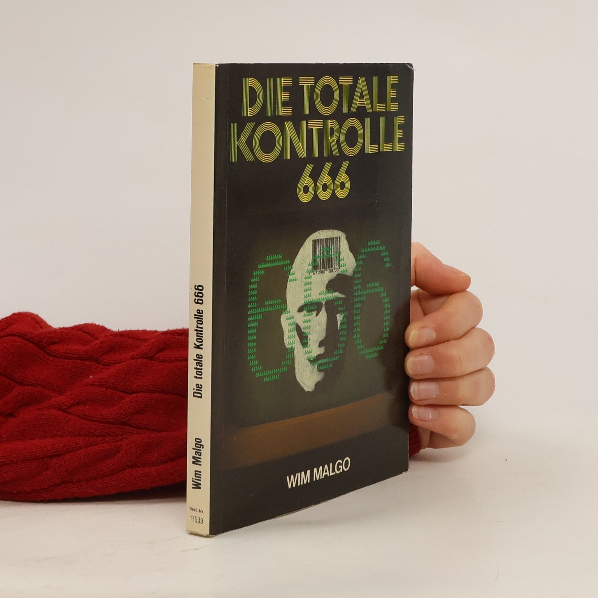 Die totale Kontrolle 666