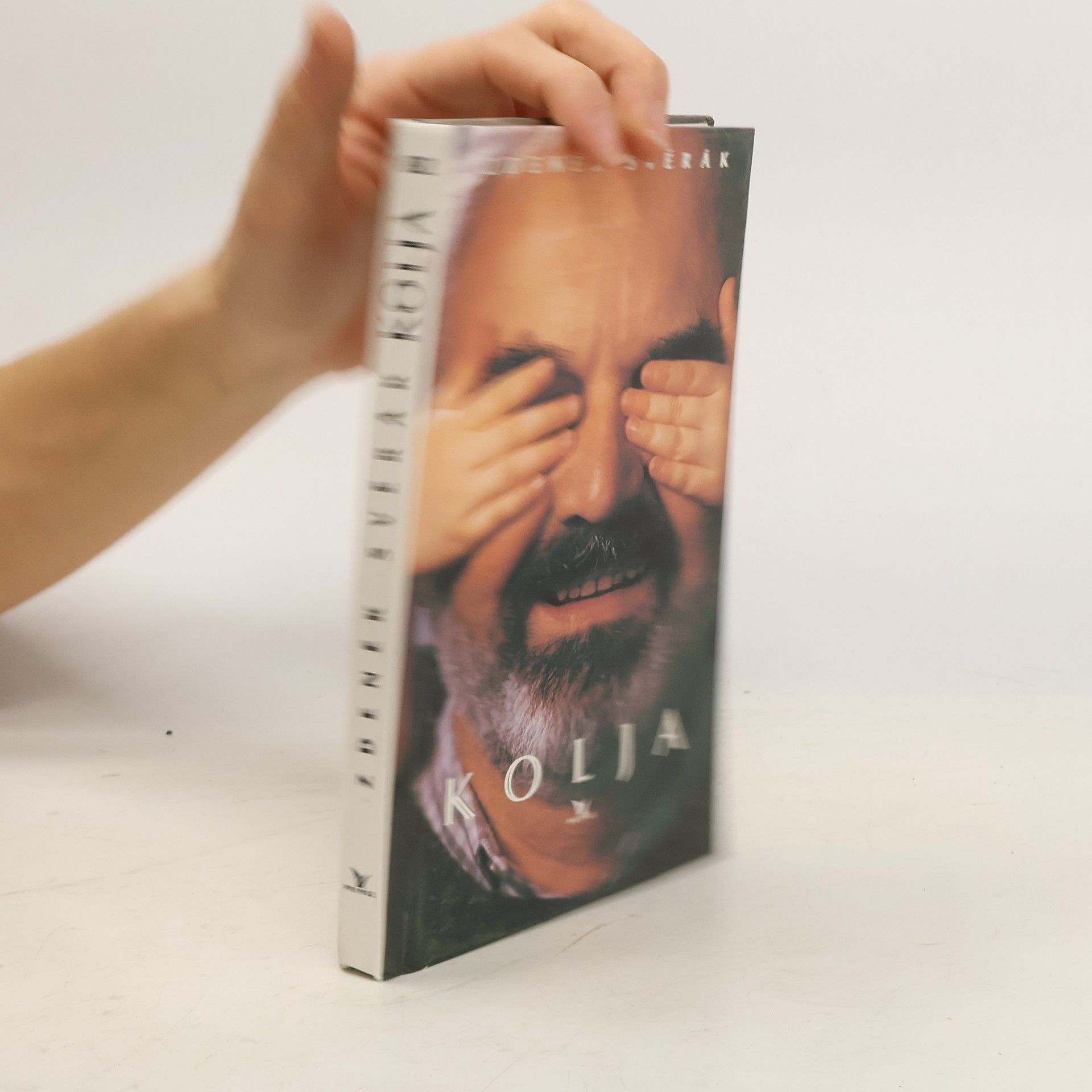 Zdeněk Svěrák Kolja