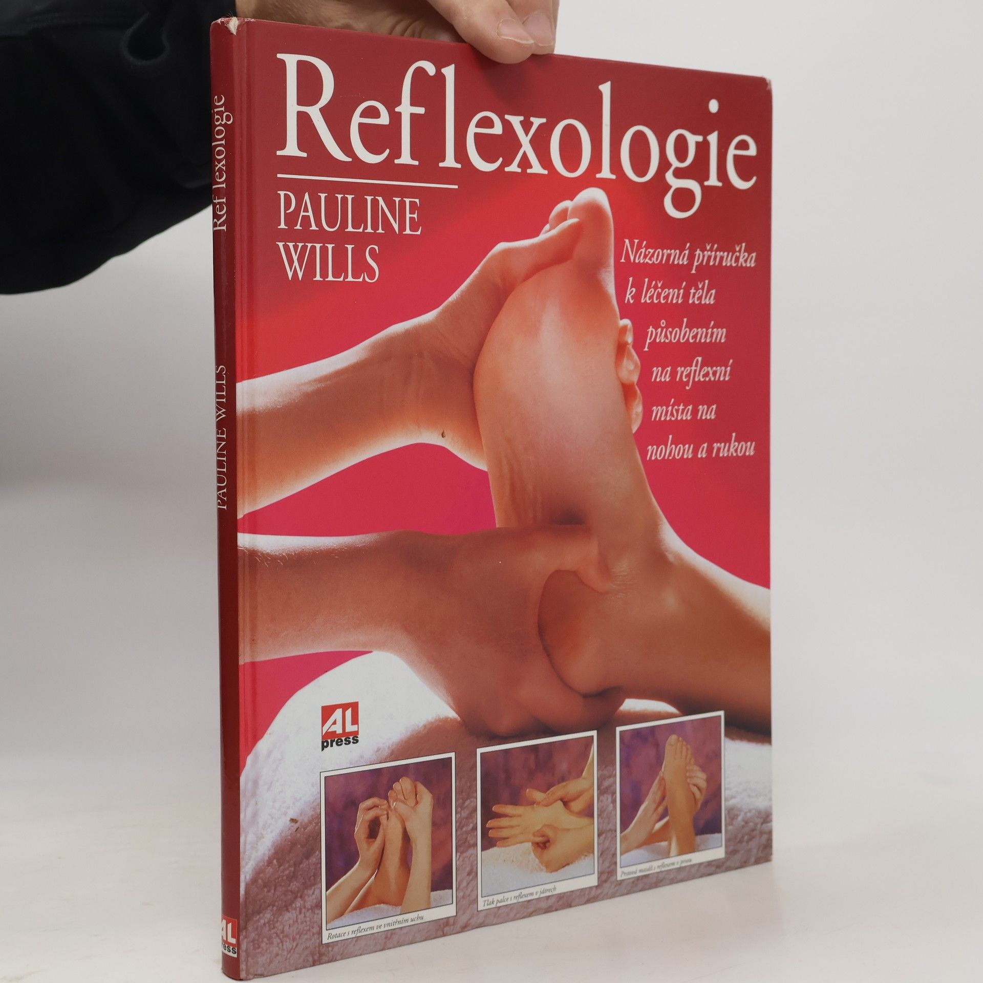 Reflexologie