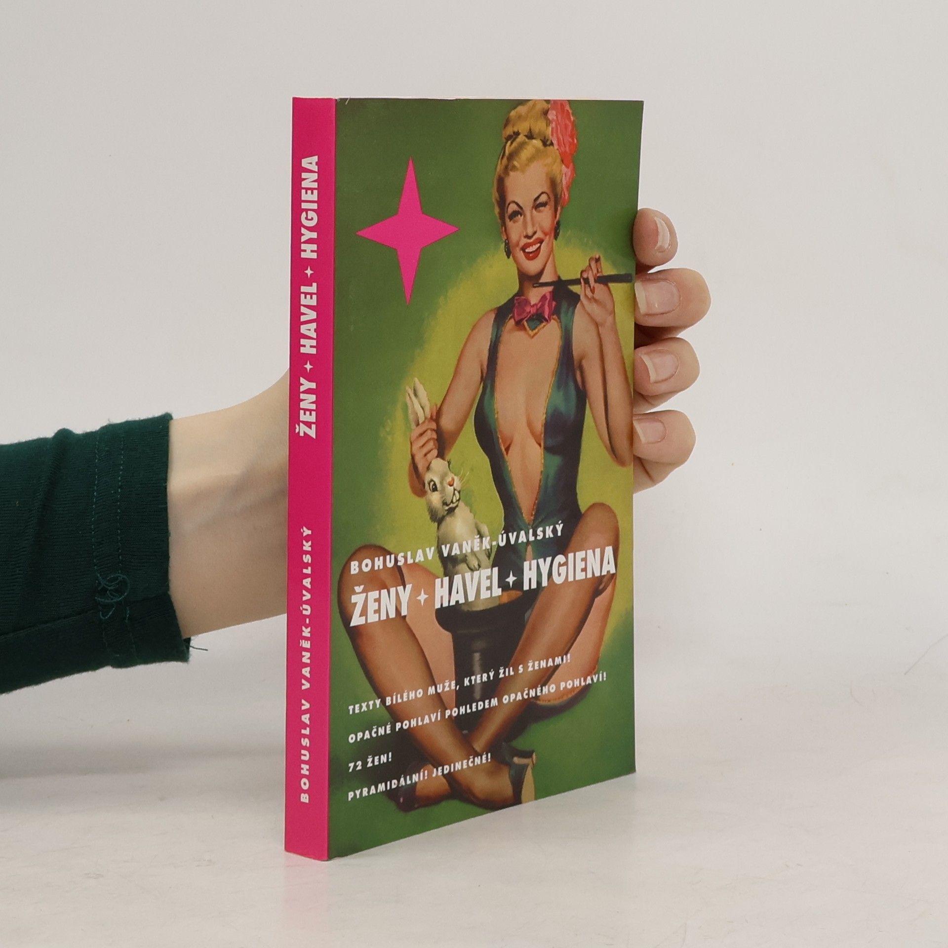 Ženy, Havel, hygiena