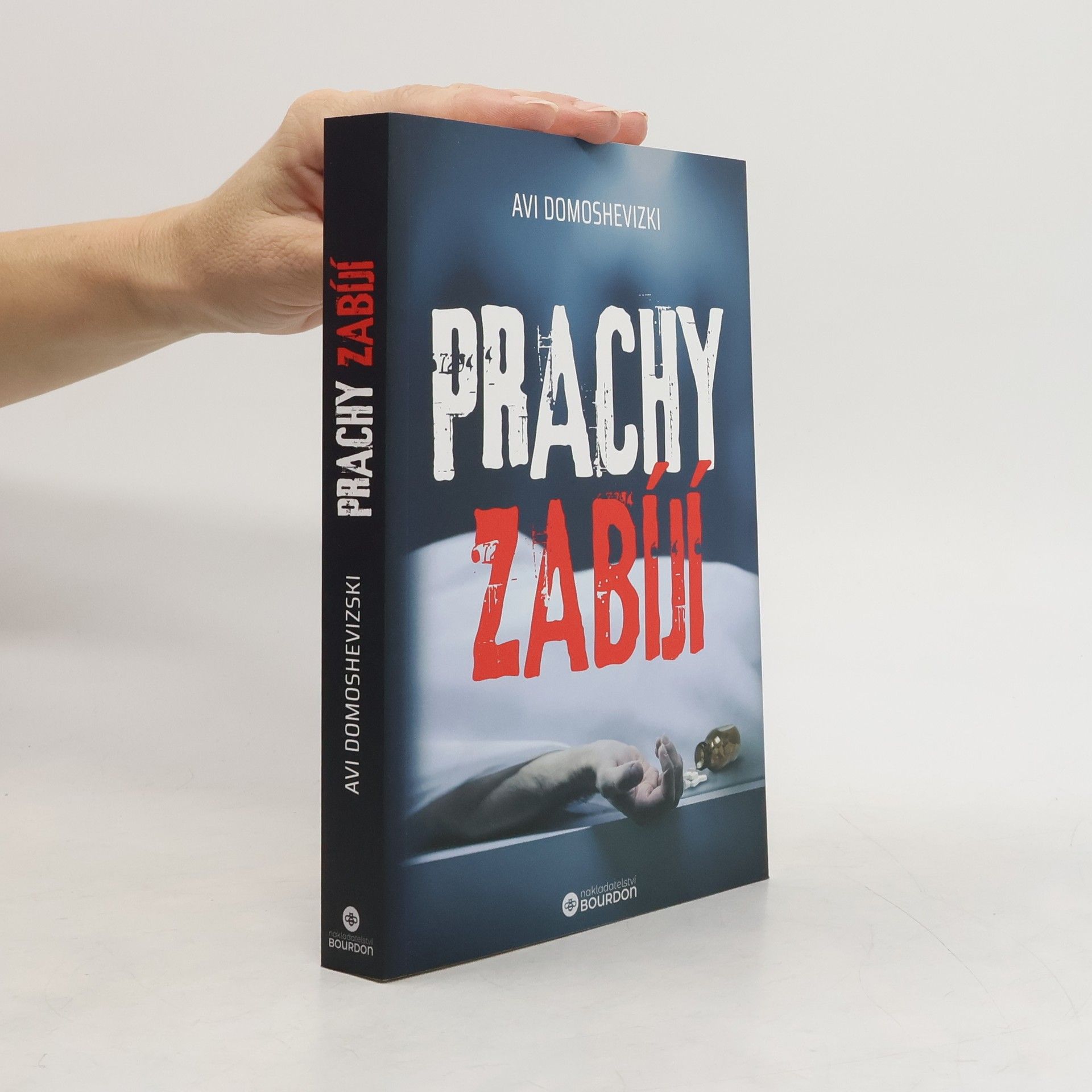 Prachy zabíjí