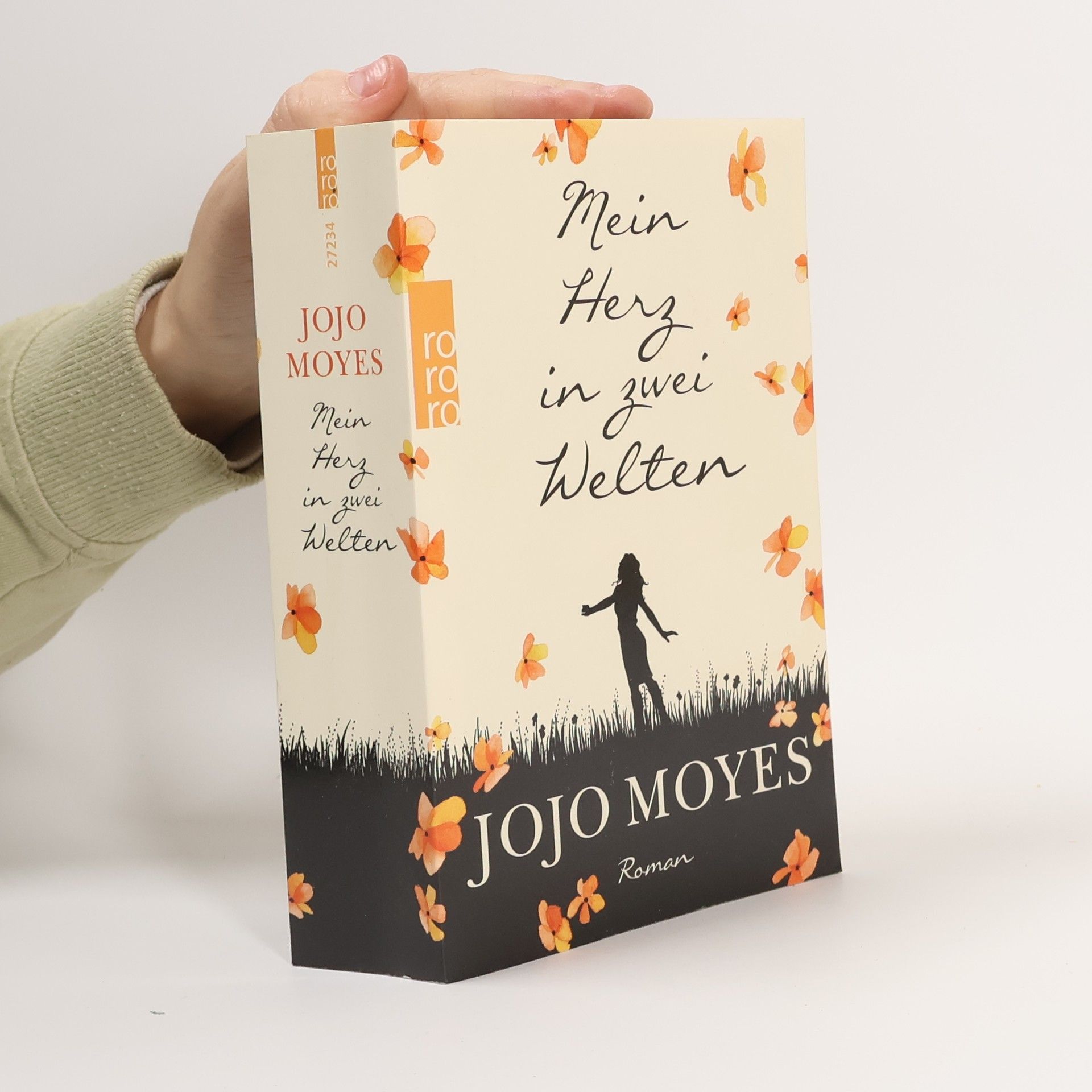 Mein Herz in zwei Welten