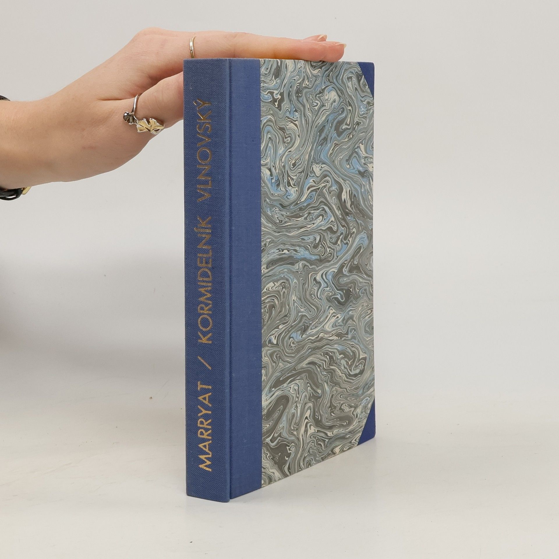 Kormidelník Vlnovský