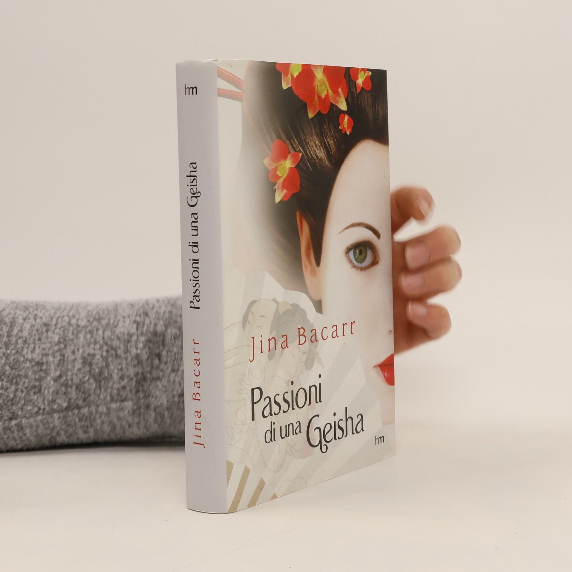 Passioni di una geisha