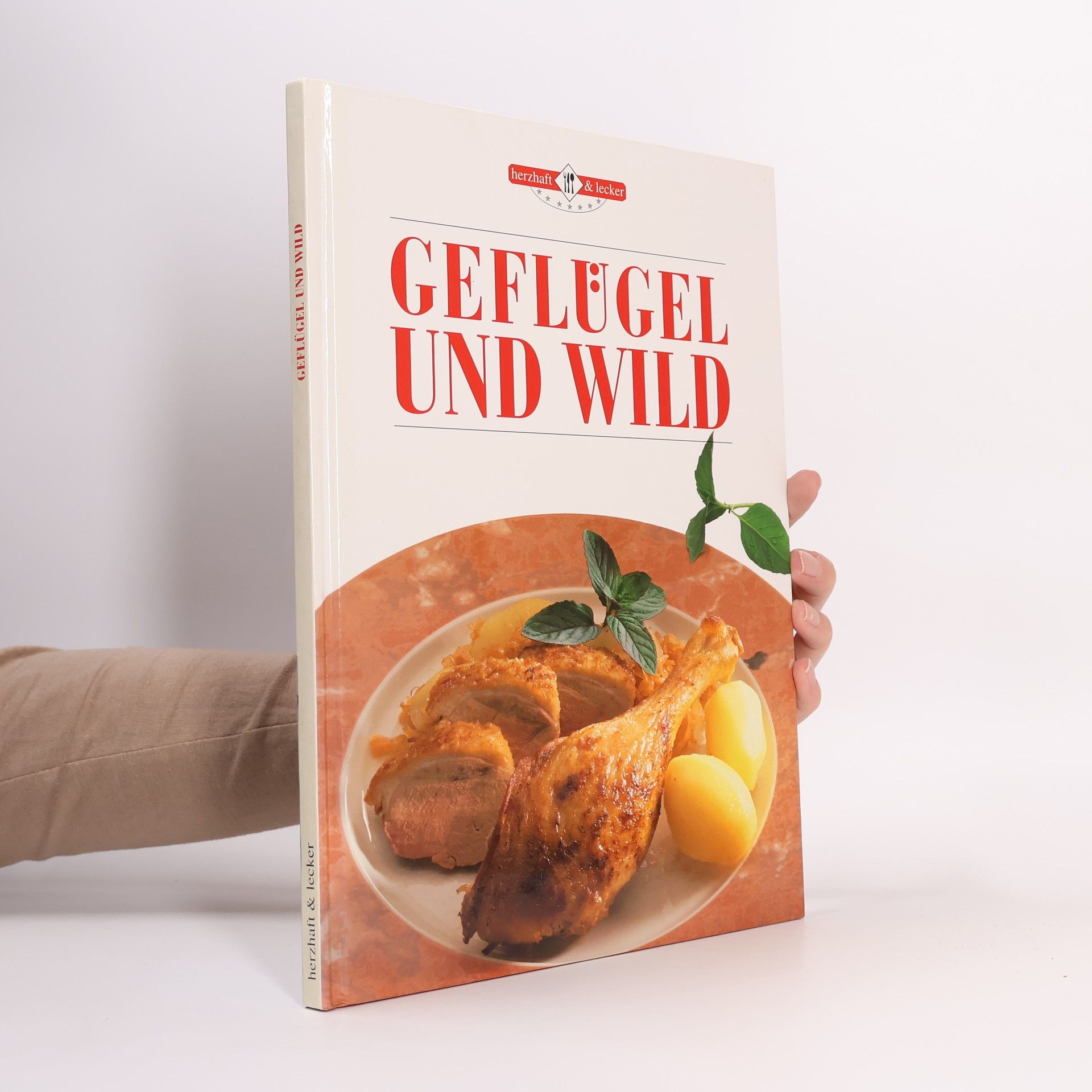 Autorenkollektiv Gefügel & Wild