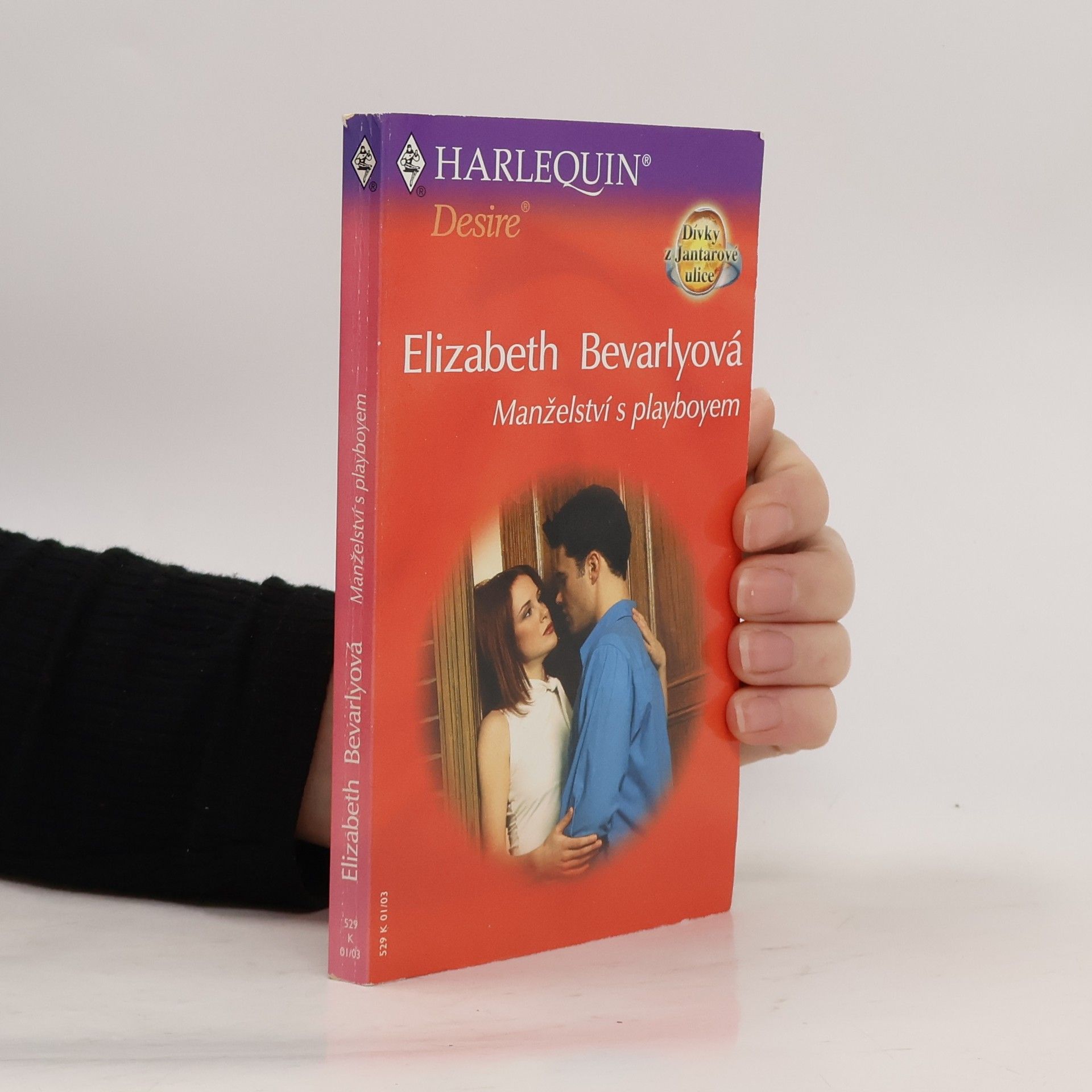 Manželství s playboyem