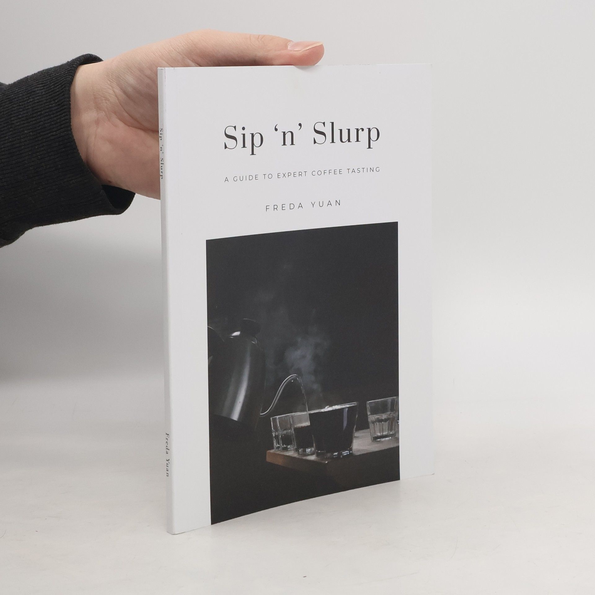 Sip 'n' Slurp