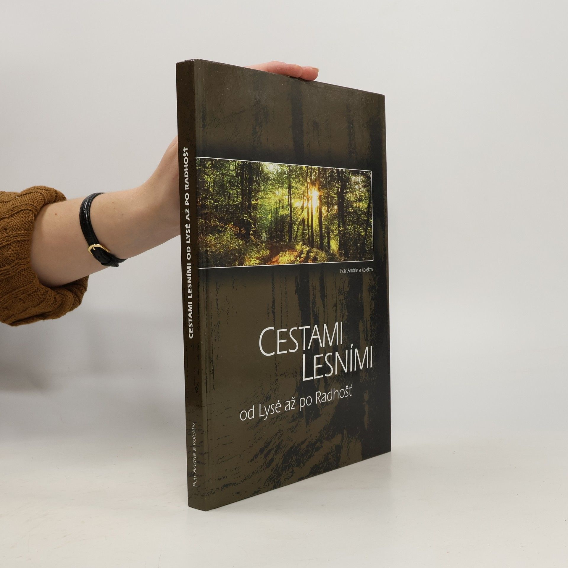 Cestami lesními od Lysé až po Radhošť