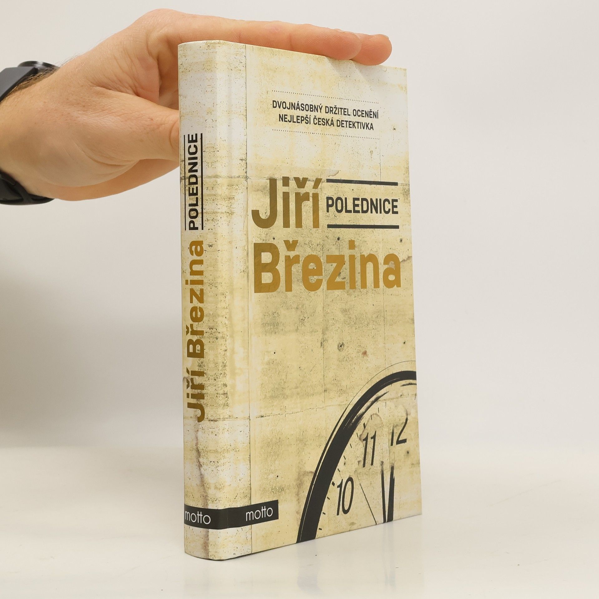 Jiří Březina Polednice