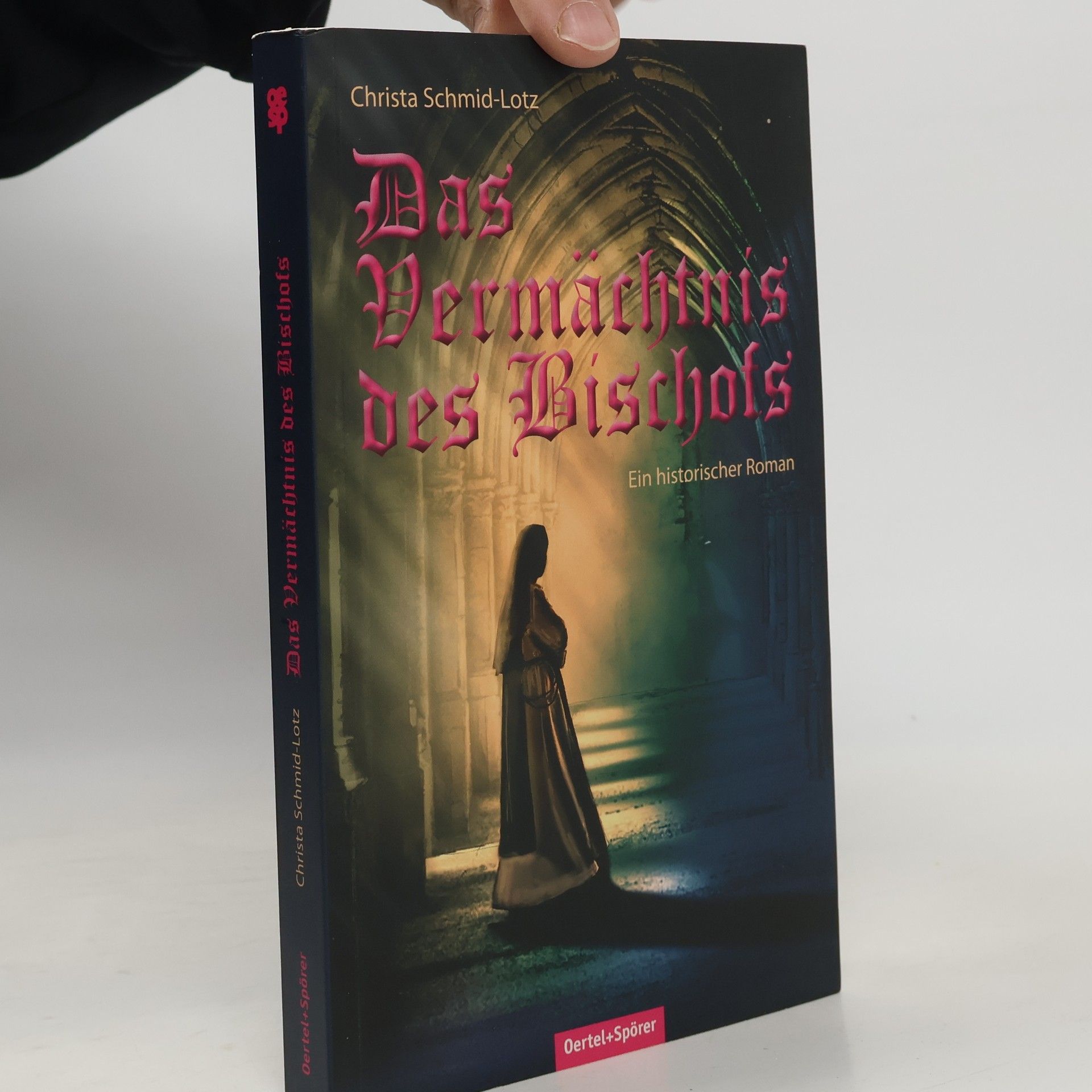 Das Vermächtnis des Bischofs