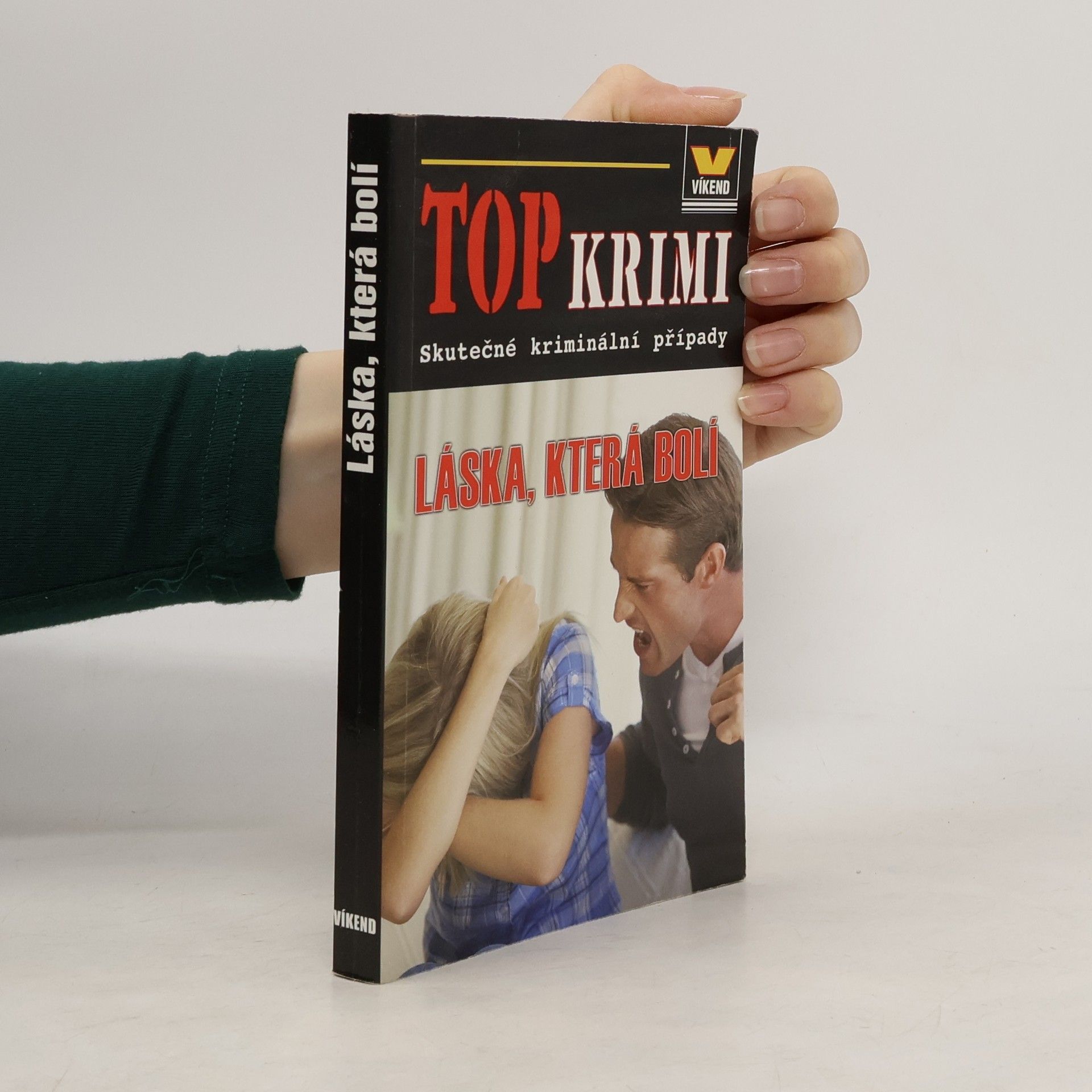 Láska, která bolí