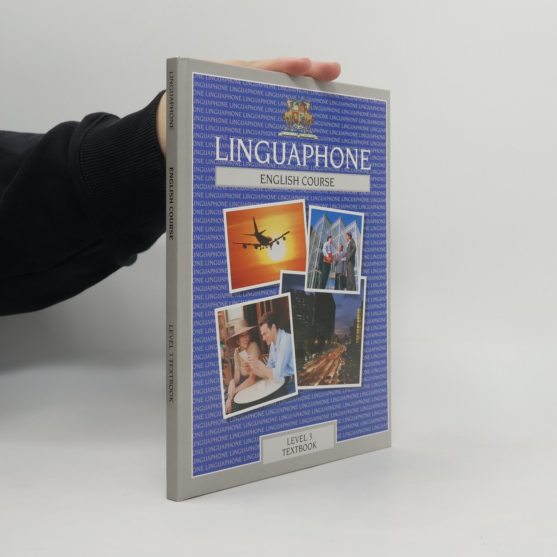 Autorenkollektiv Linguaphone. English Course 3