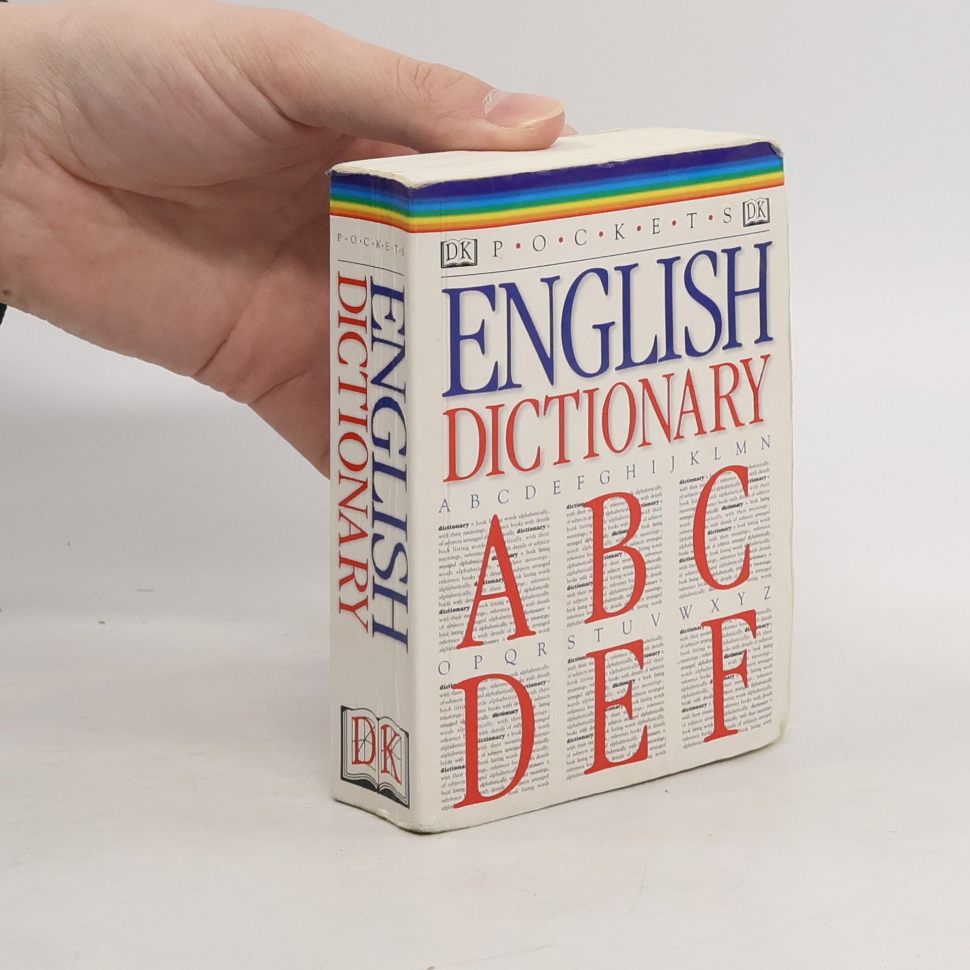 Autorenkollektiv English Dictionary