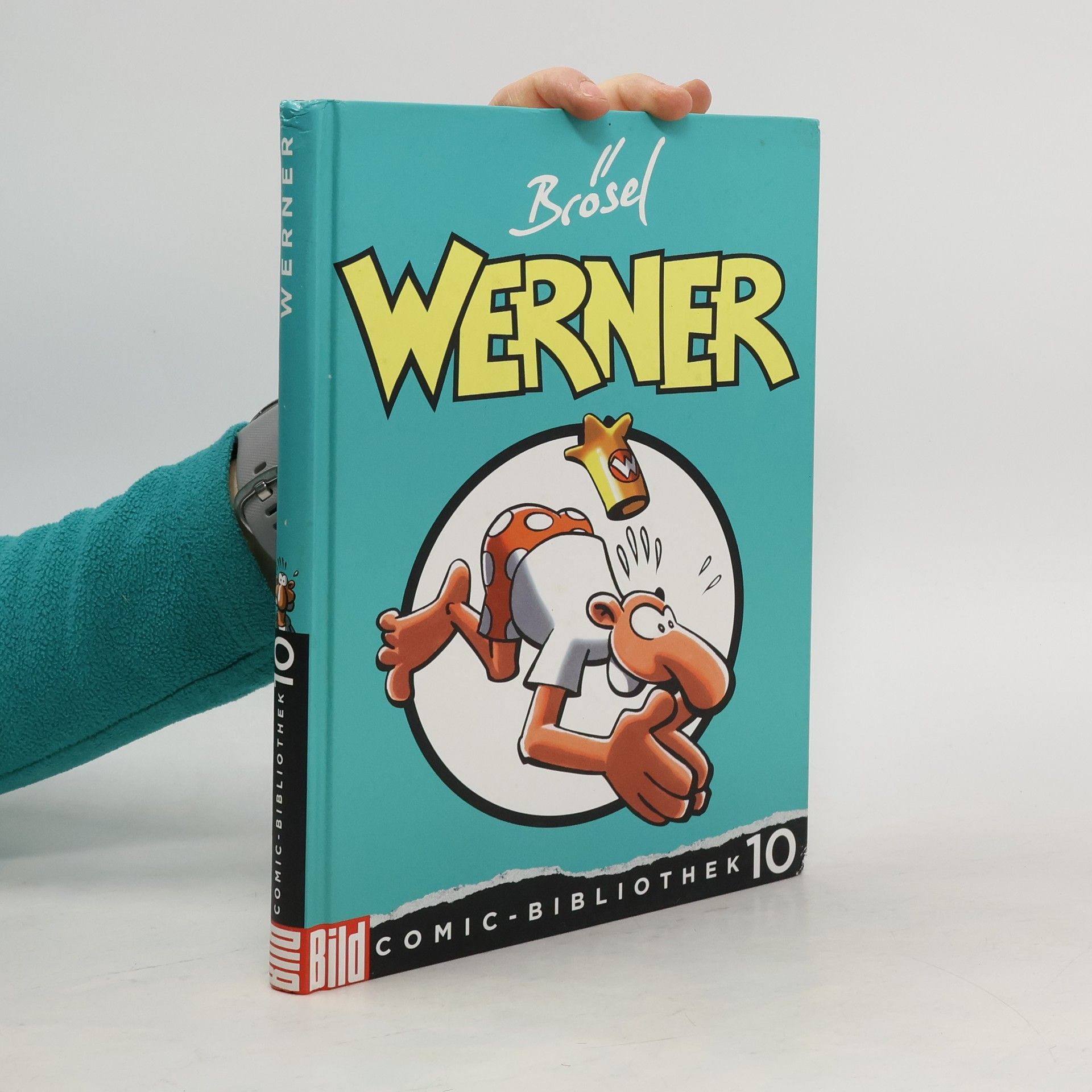 Werner