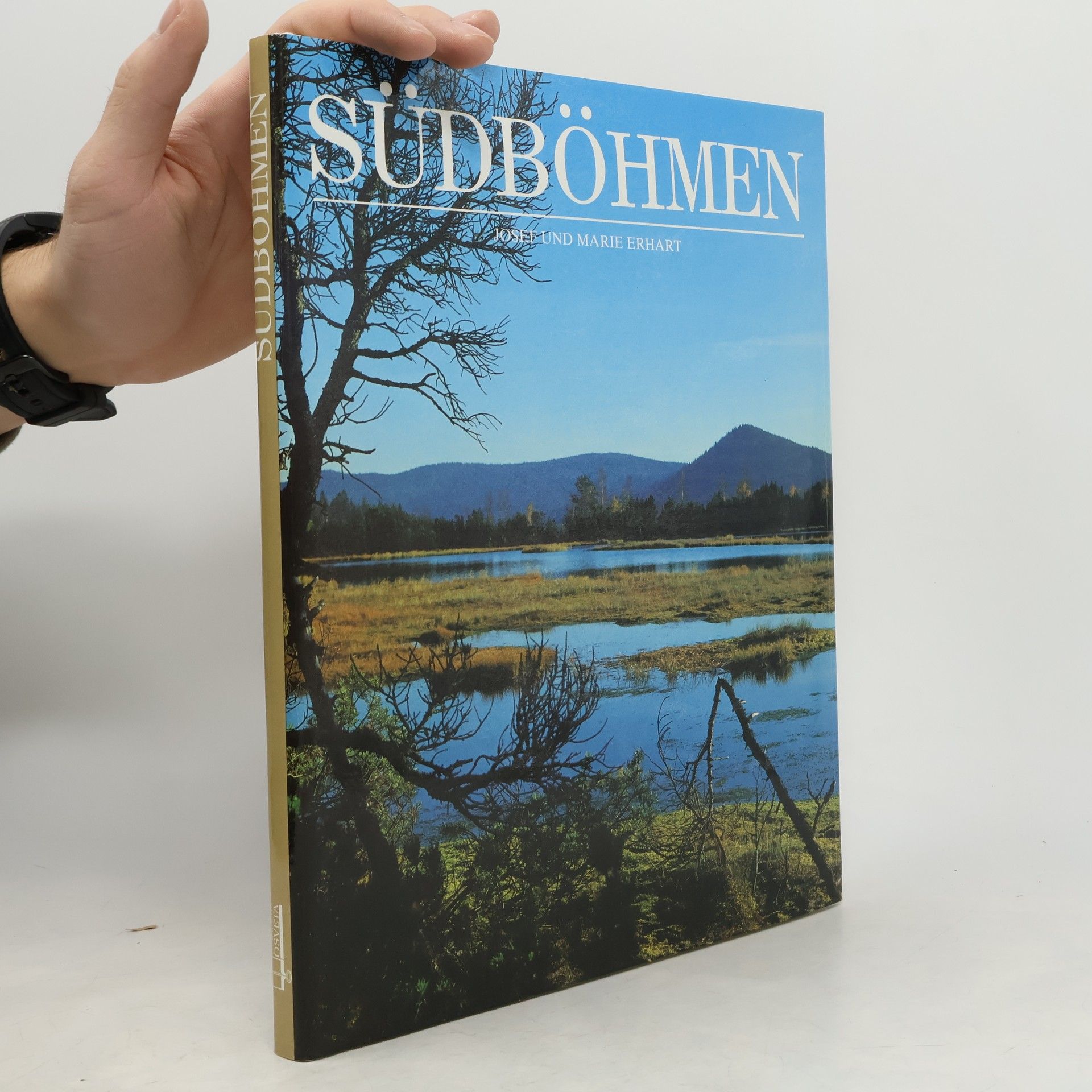 Josef Erhart Südböhmen
