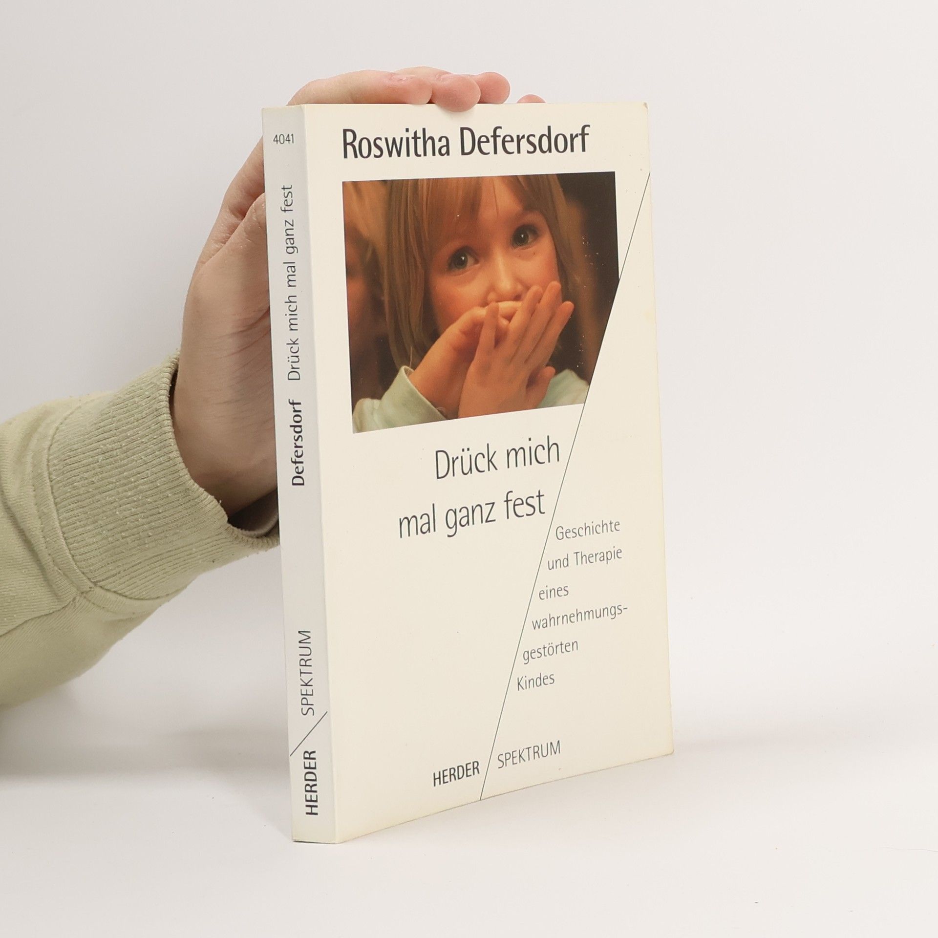 Drück mich mal ganz fest