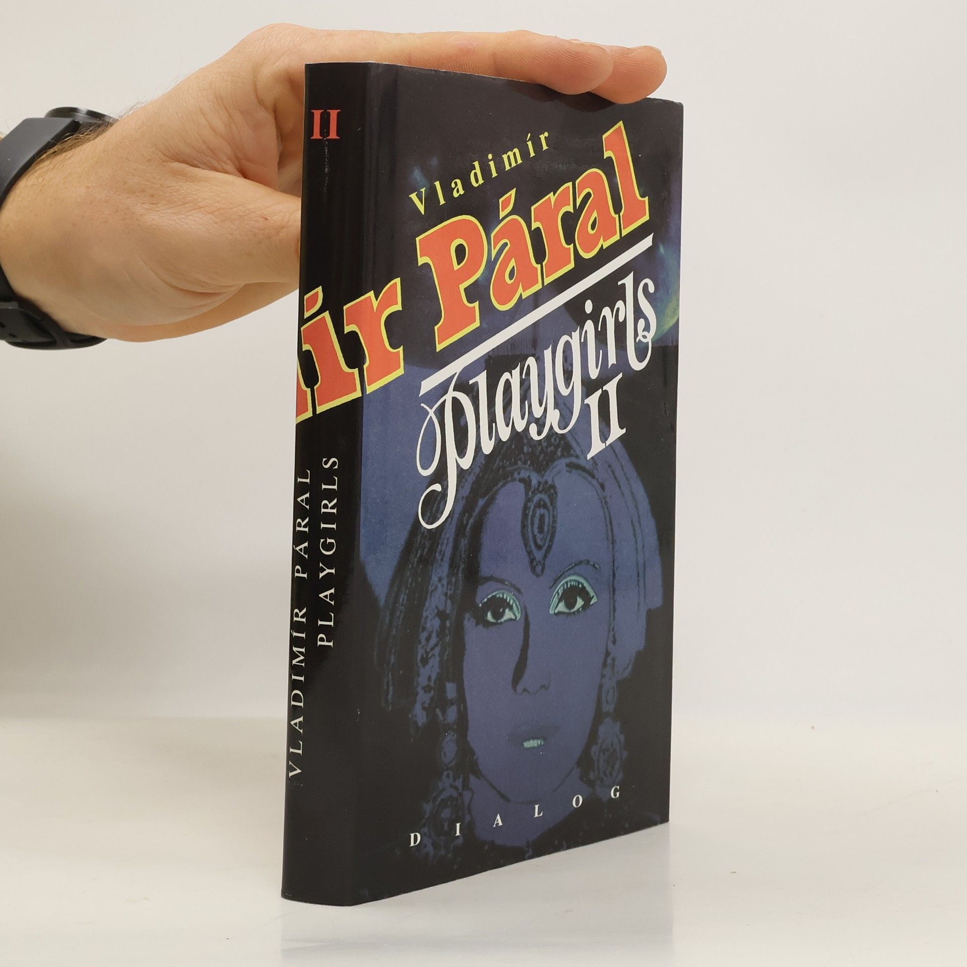 Vladimír Páral Playgirls II.