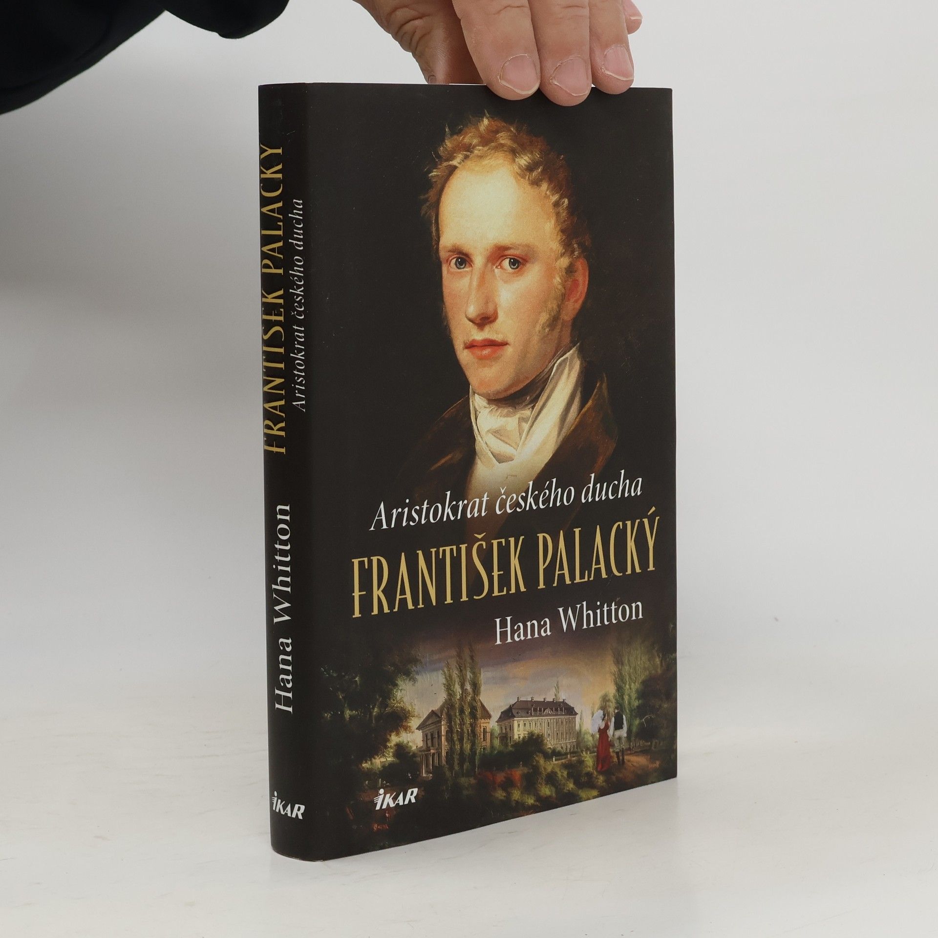 František Palacký – Aristokrat českého ducha