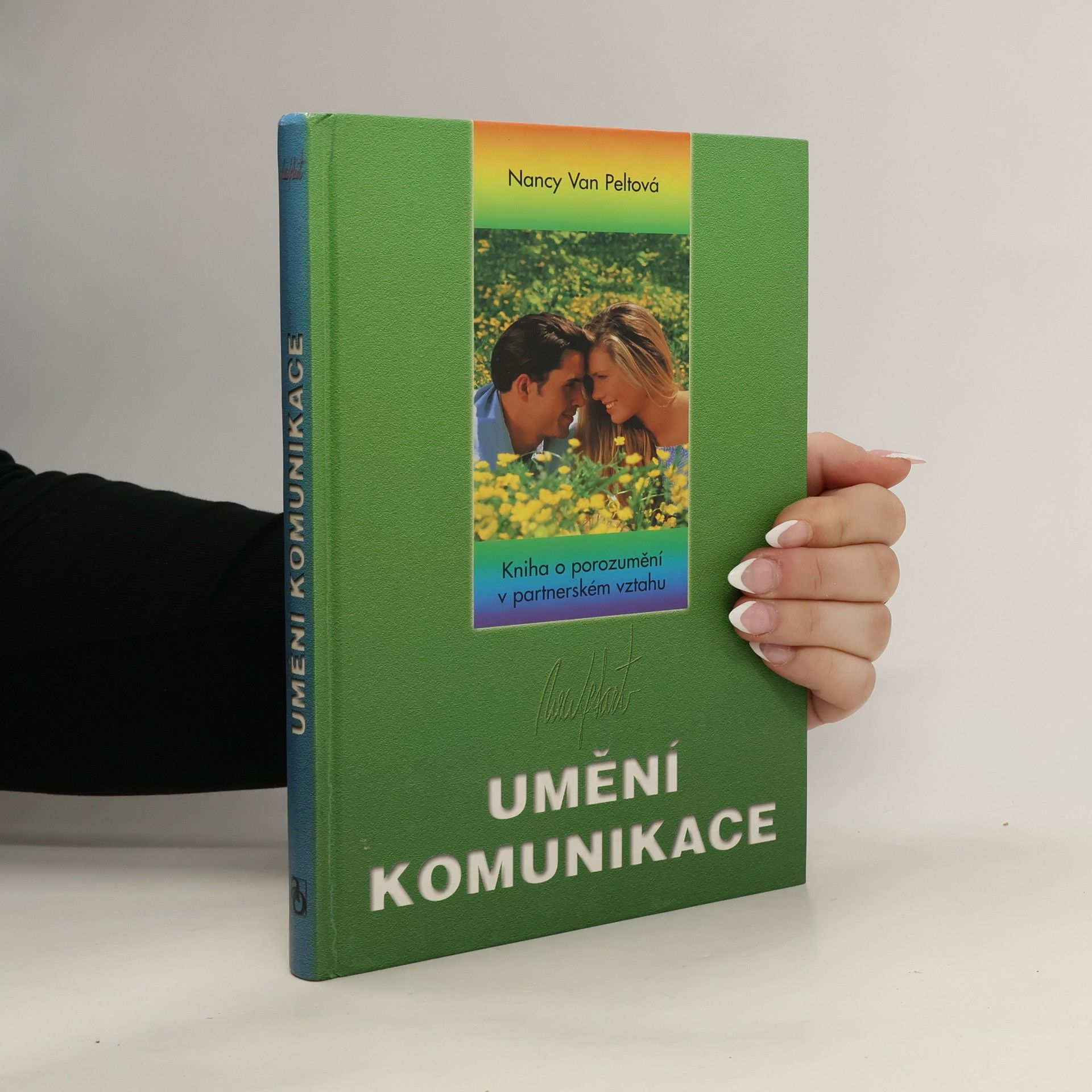 Umění komunikace