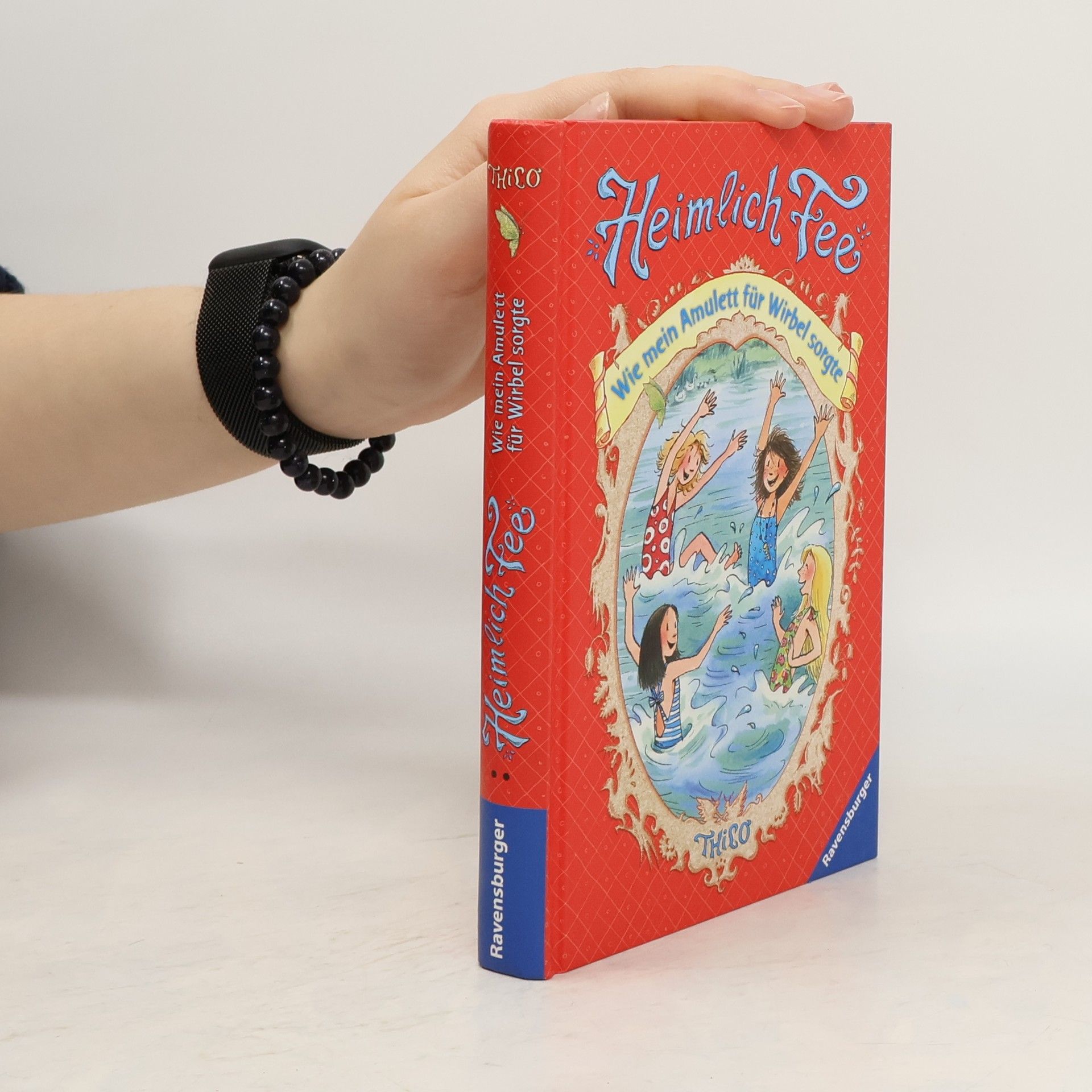 Autorenkollektiv Heimlich Fee