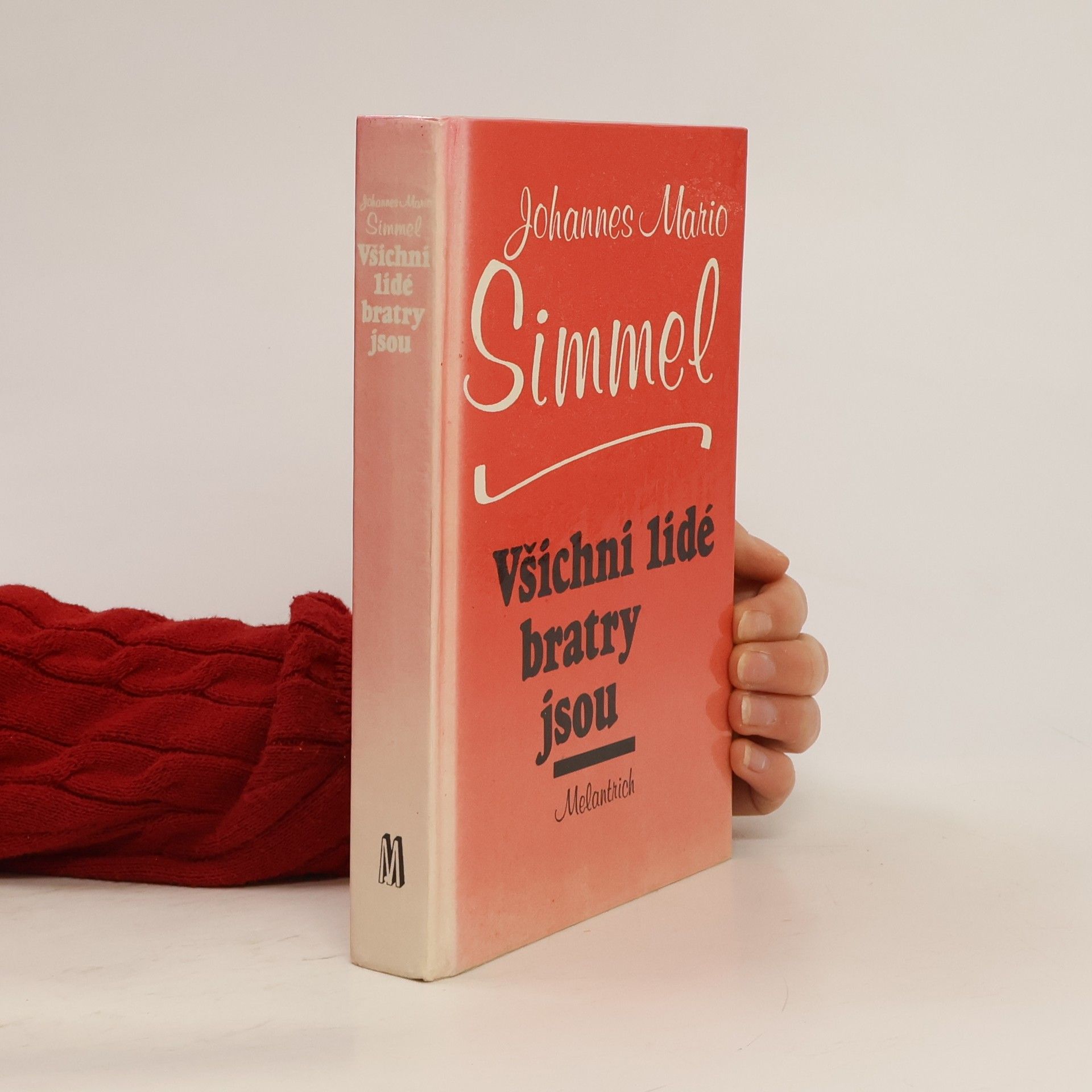 Všichni lidé bratry jsou