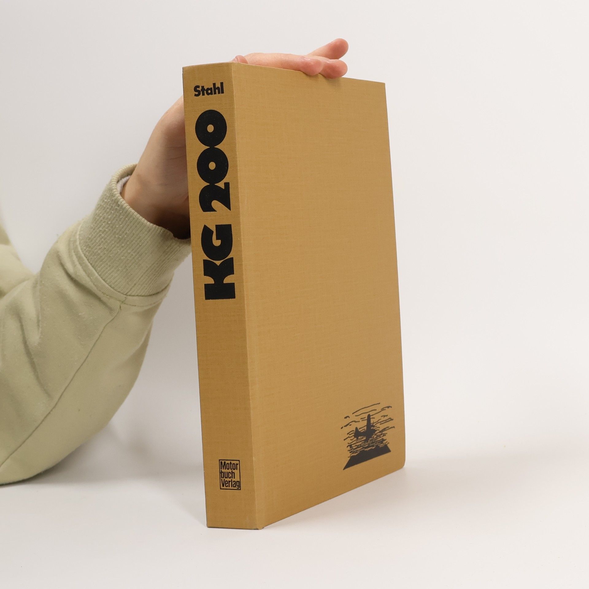 Geheimgeschwader KG 200 [zweihundert]