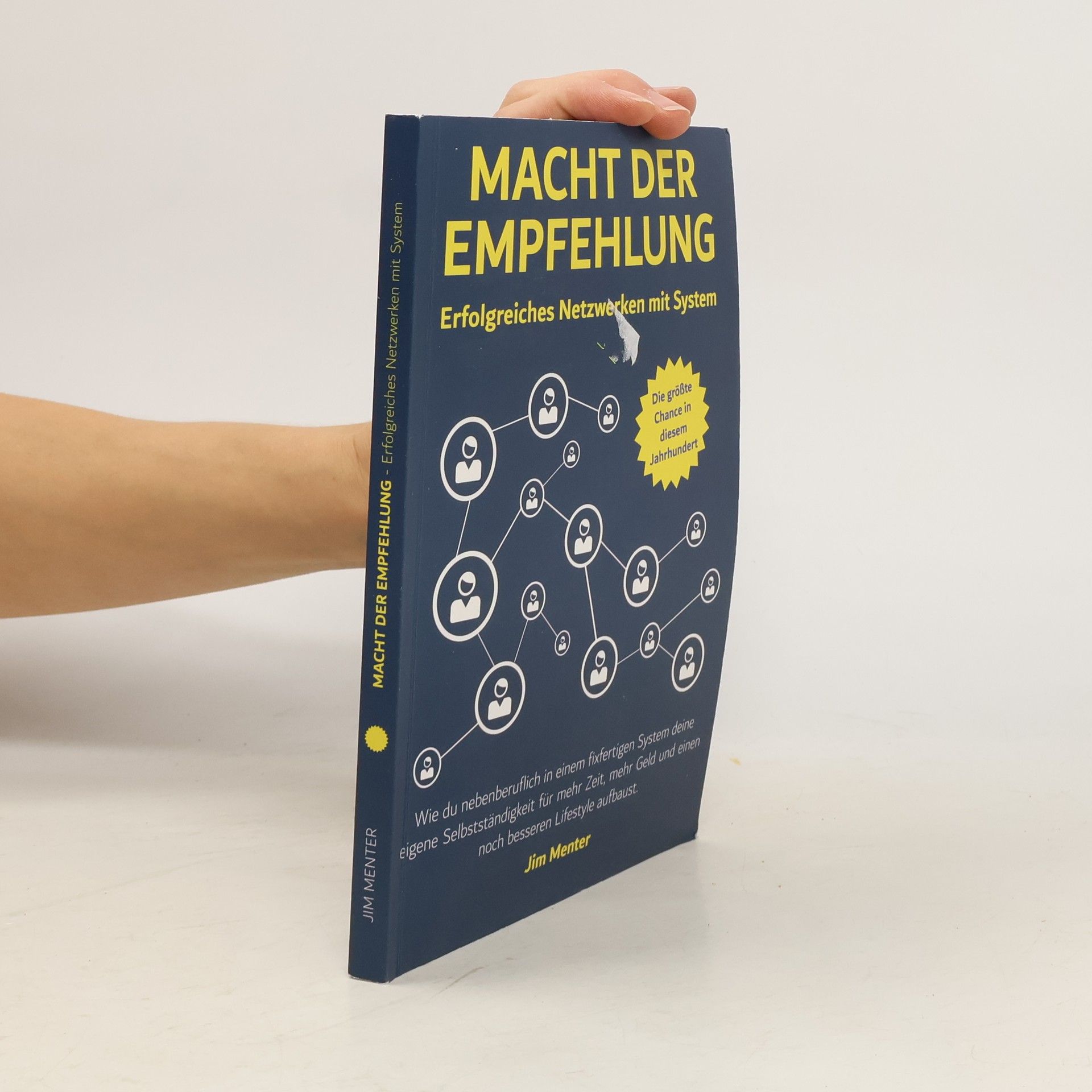 Macht der Empfehlung